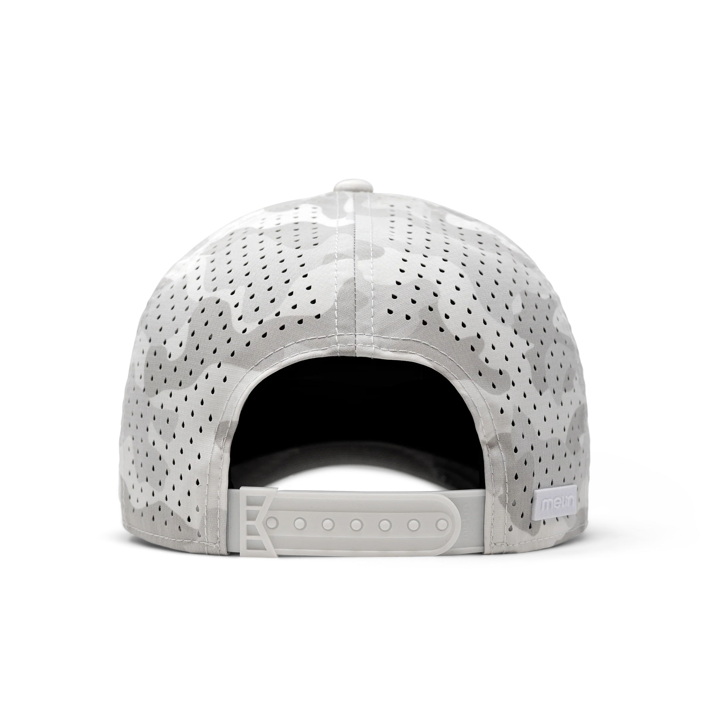A-Game Hydro - Snow Camo - Image 4