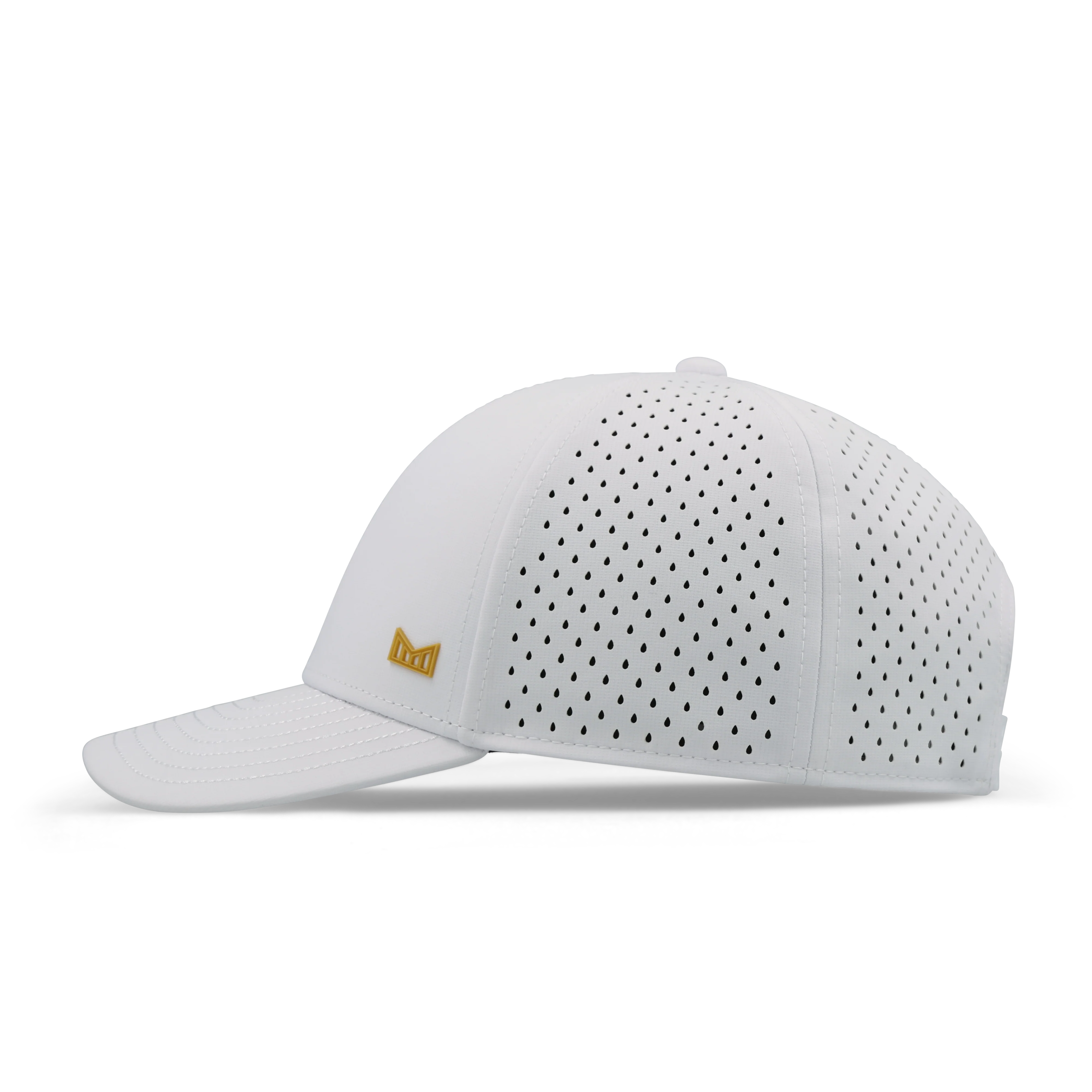 A-Game Icon Hydro - White / Gum - Image 4