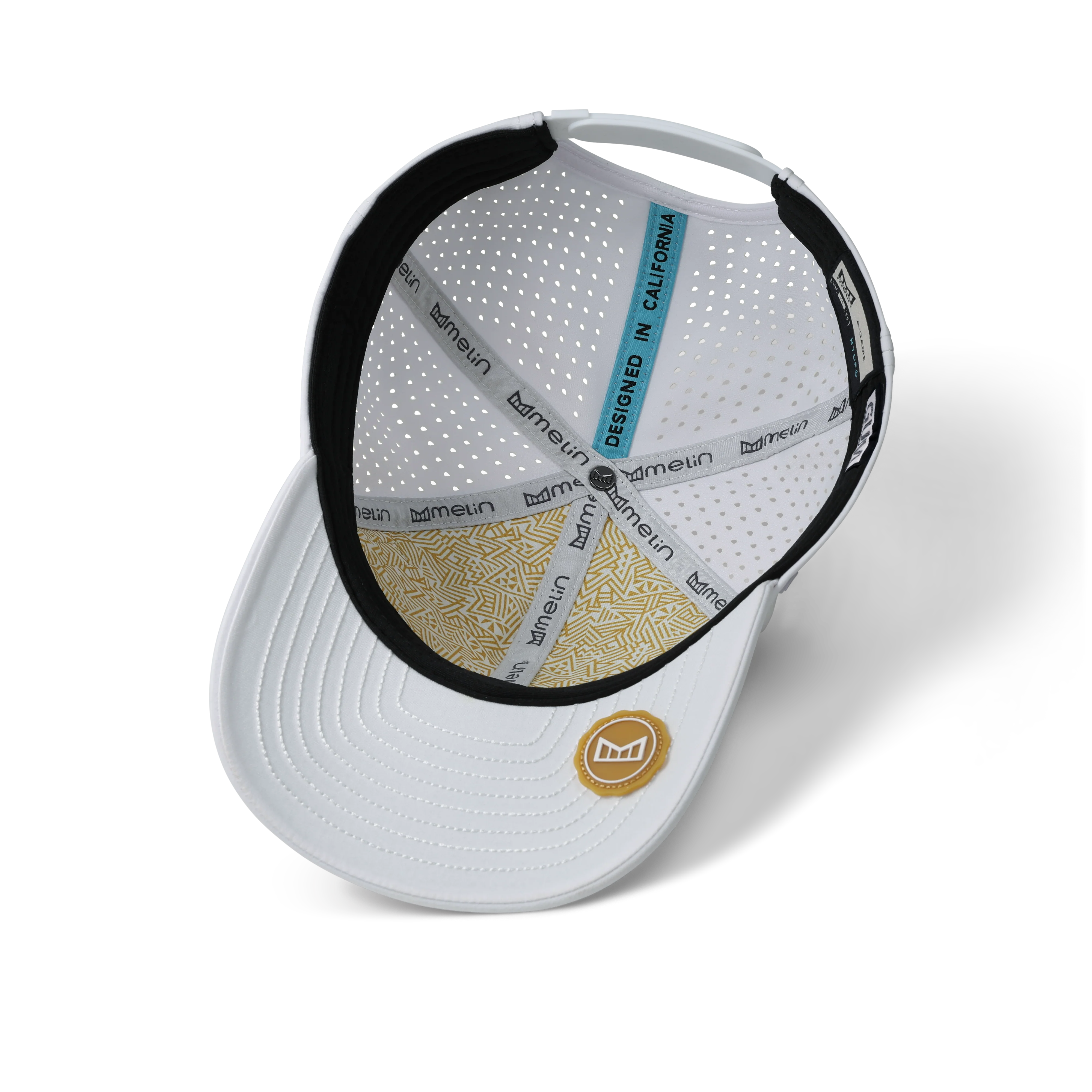 A-Game Icon Hydro - White / Gum - Image 6