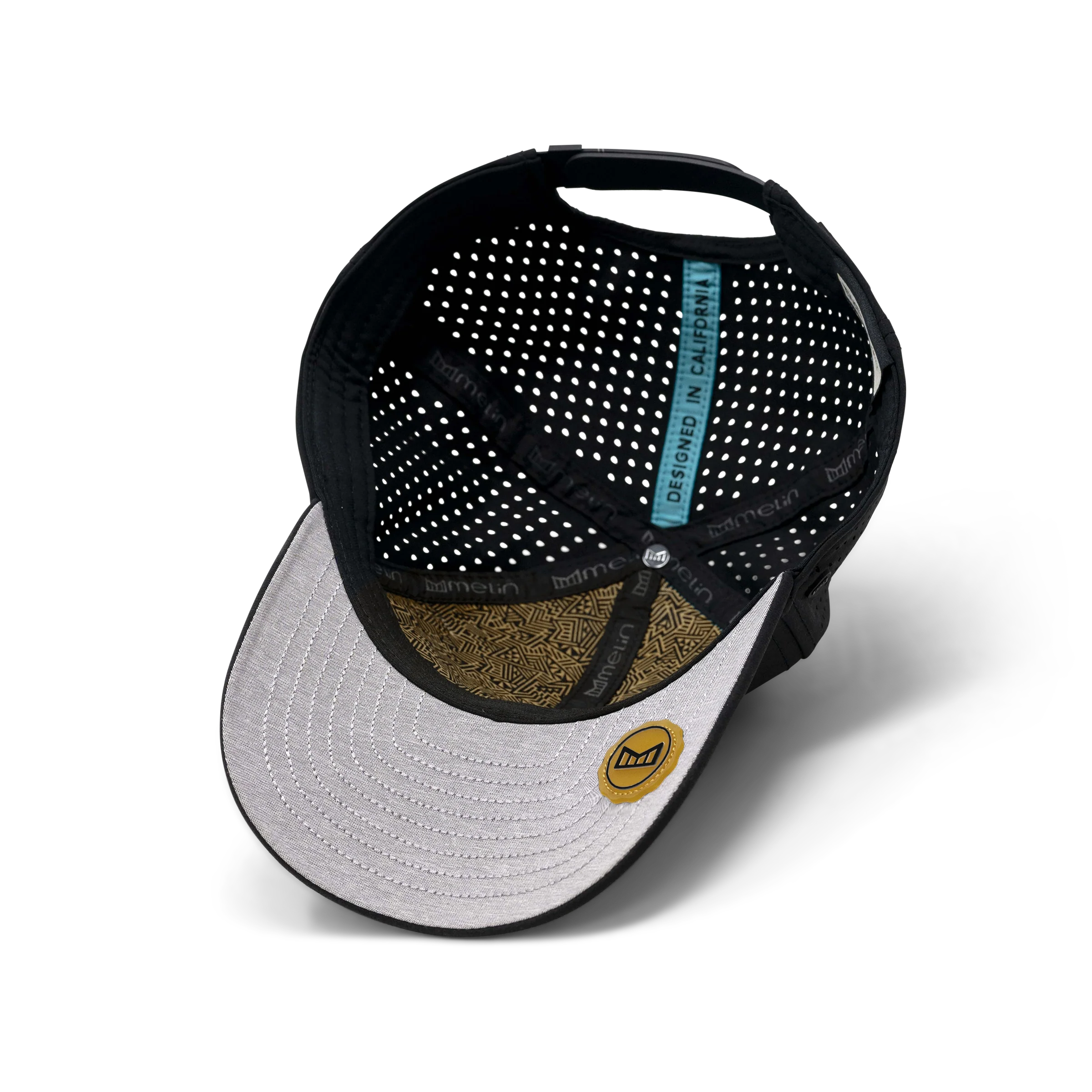 A-Game Icon Hydro - Black / Gum - Image 6