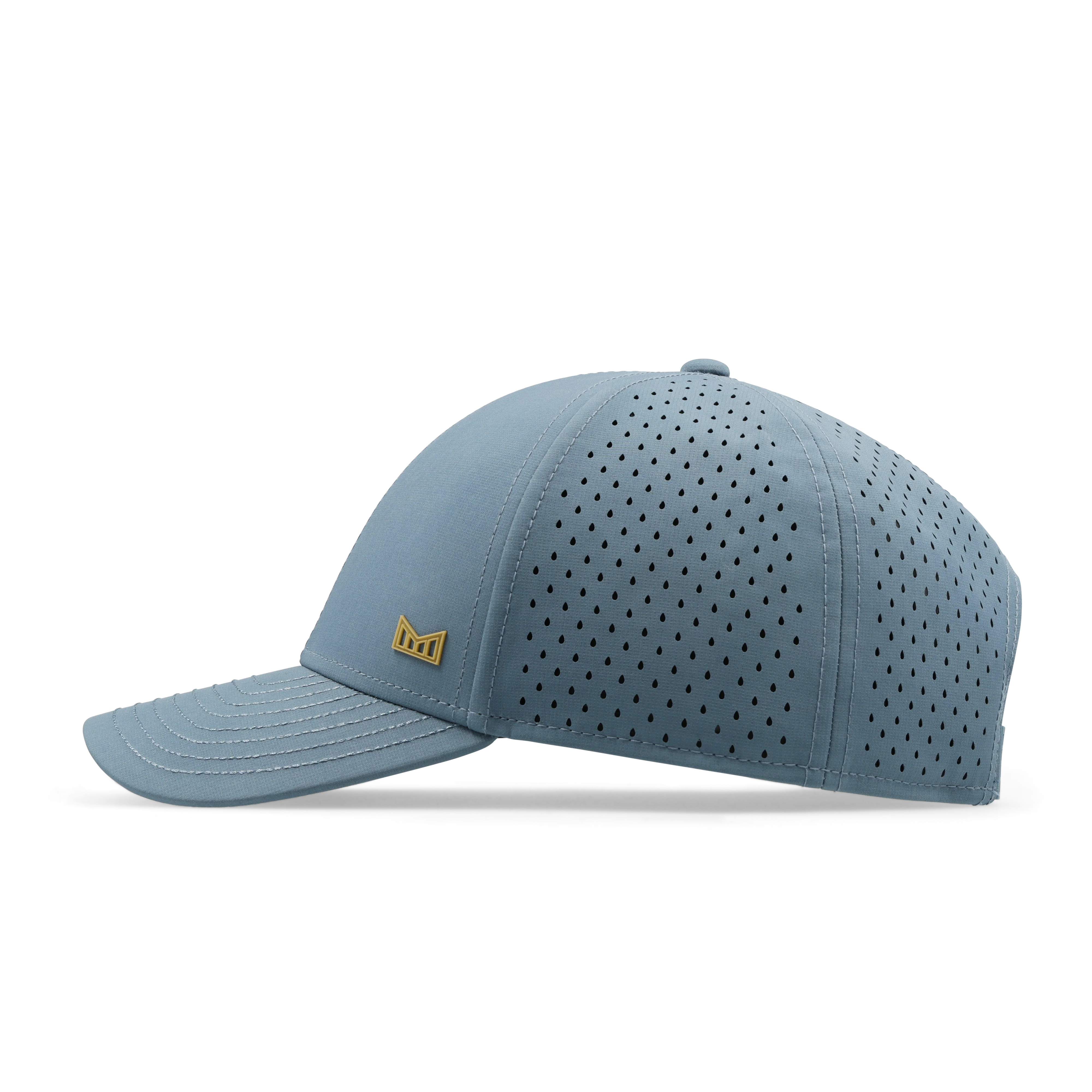 A-Game Icon Hydro - Blue Stone / Gum - Image 4