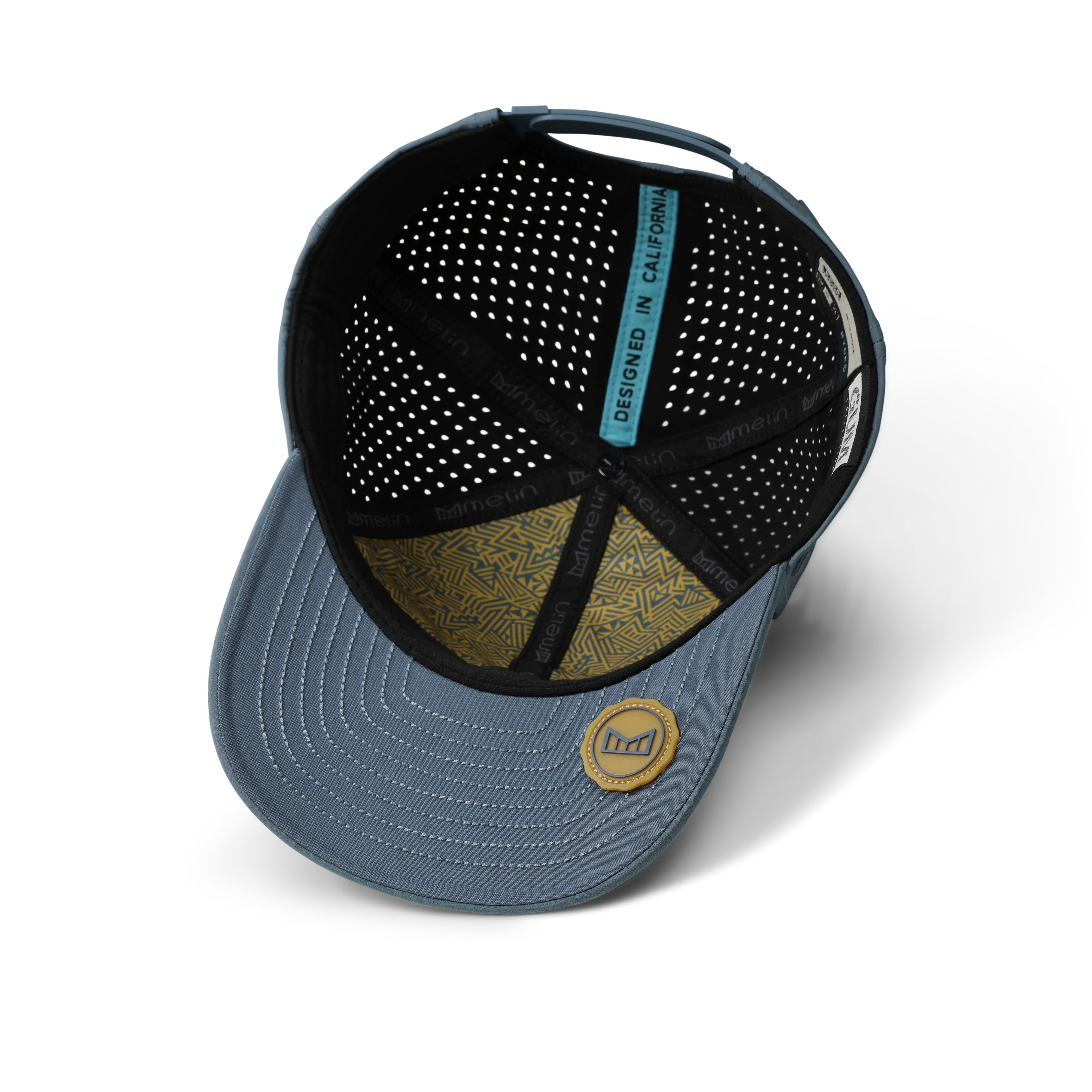 A-Game Icon Hydro - Blue Stone / Gum - Image 6