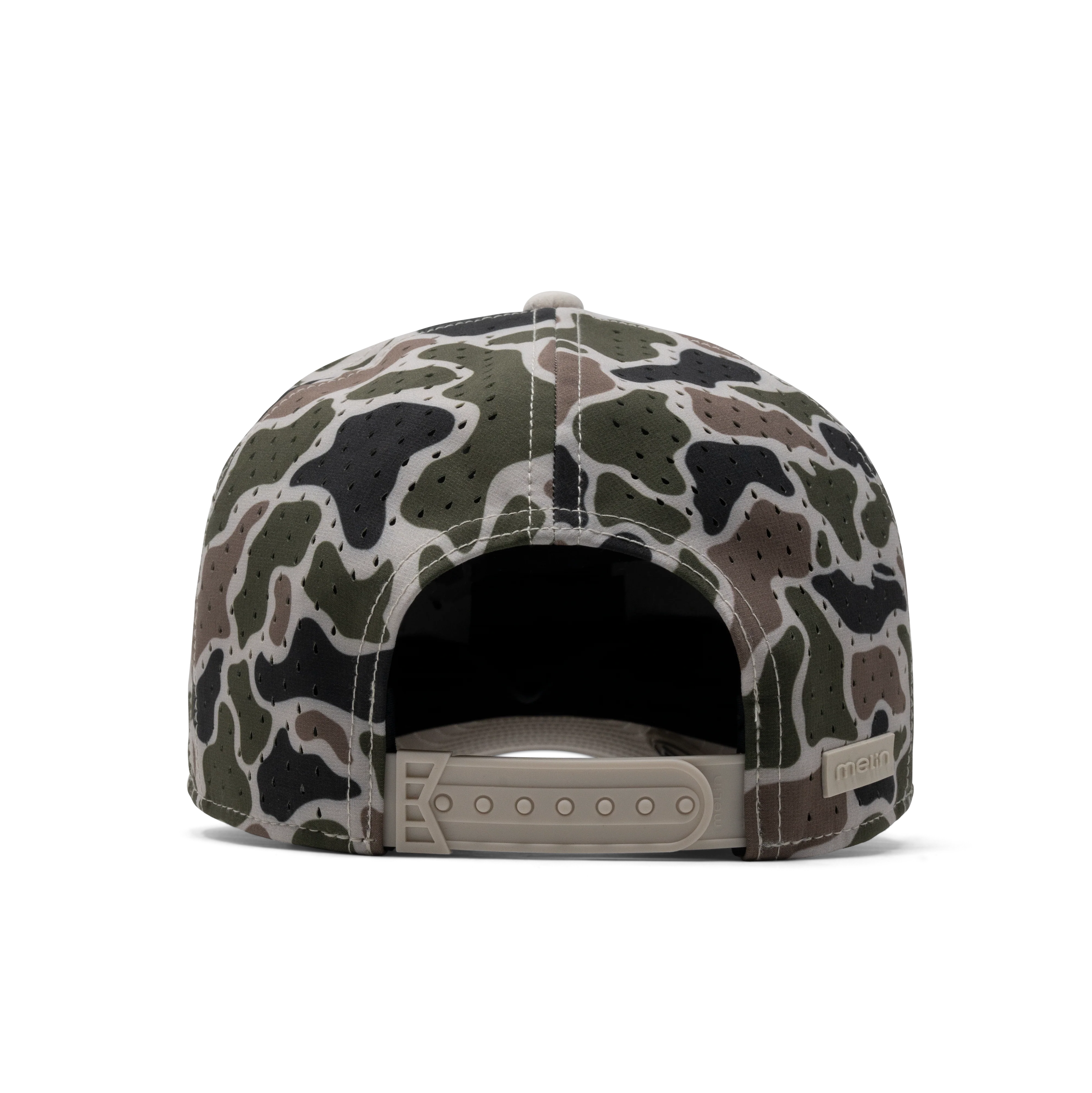 A-Game Icon Hydro - Duck Camo - Image 5