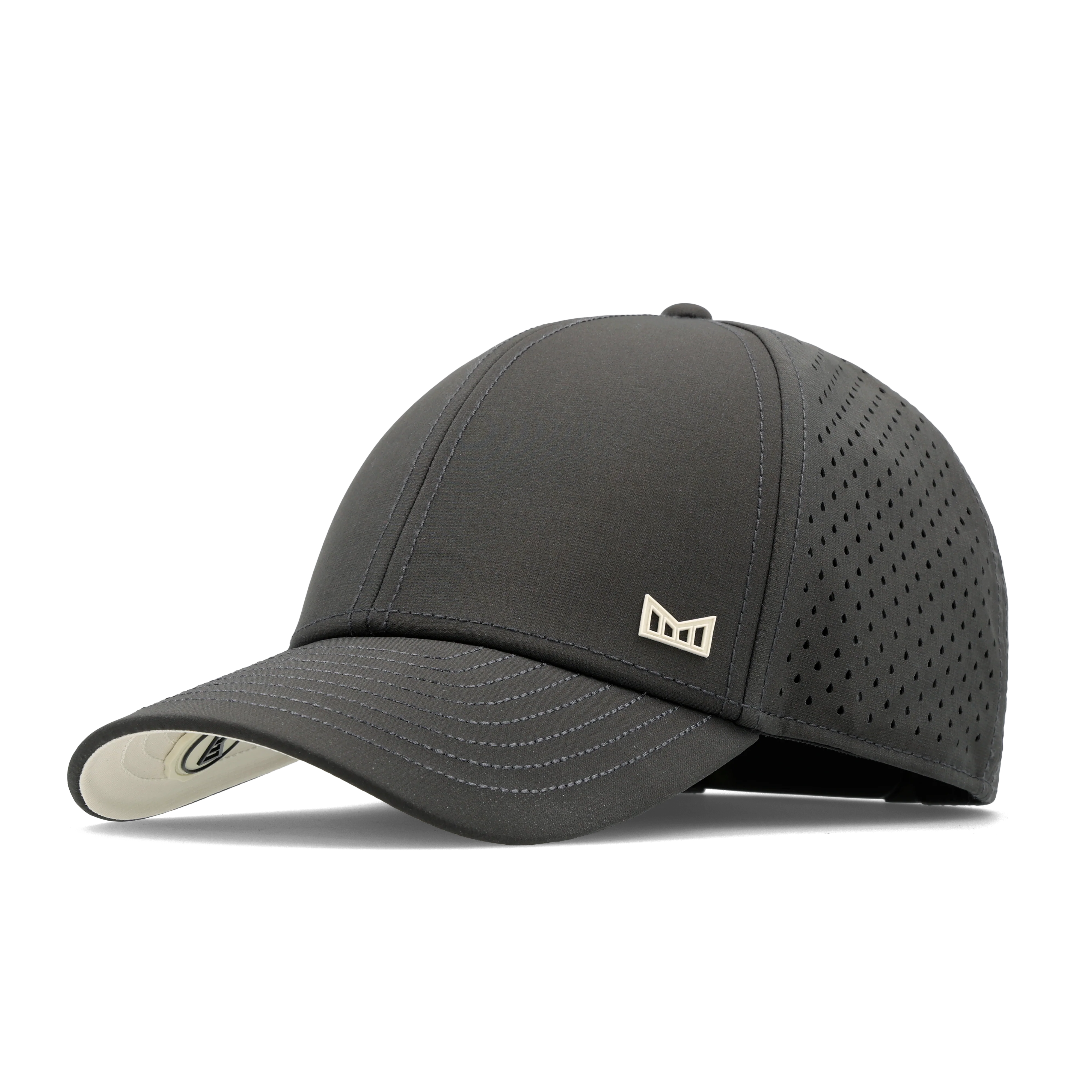 A-Game Icon Hydro - Faded Black