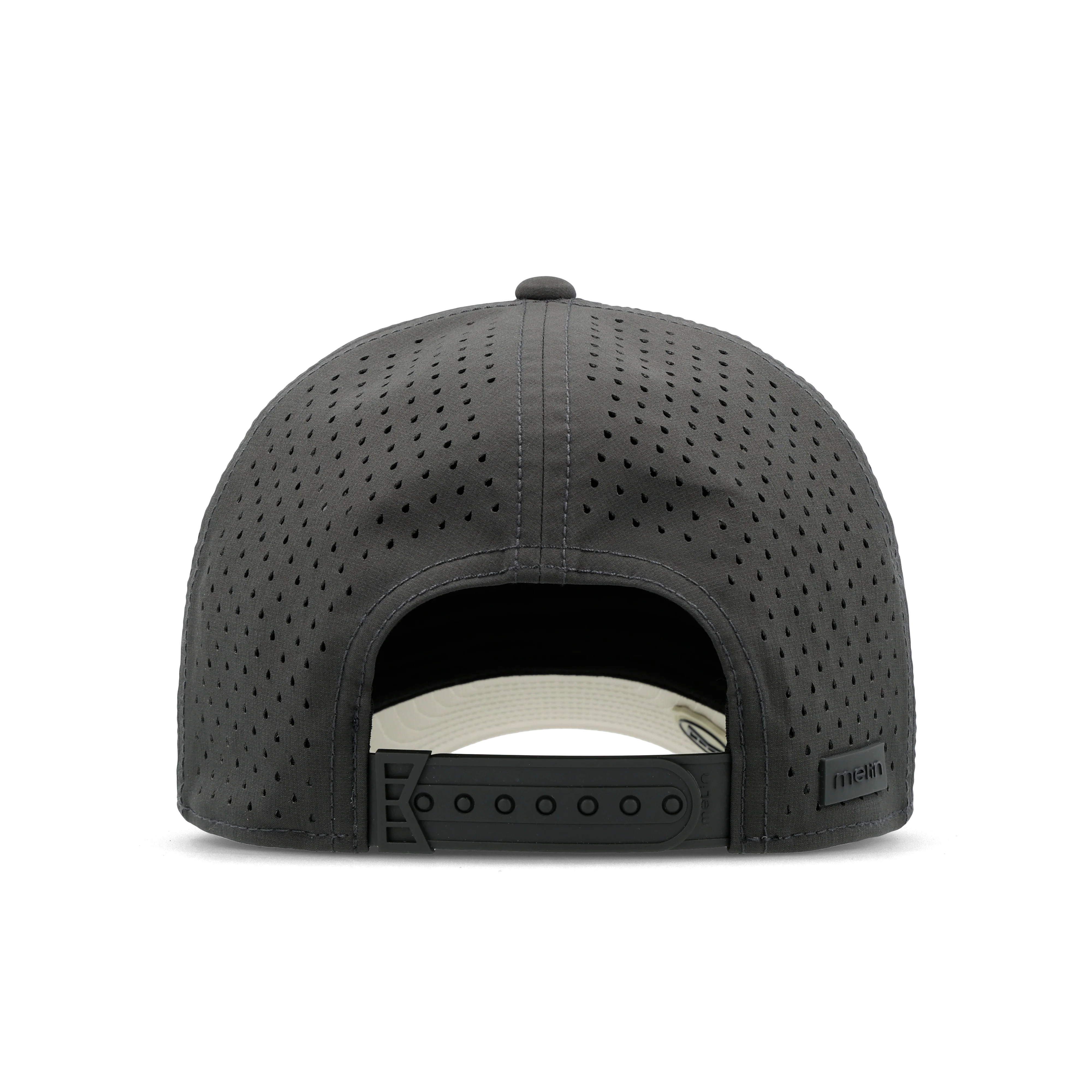 A-Game Icon Hydro - Faded Black - Image 5