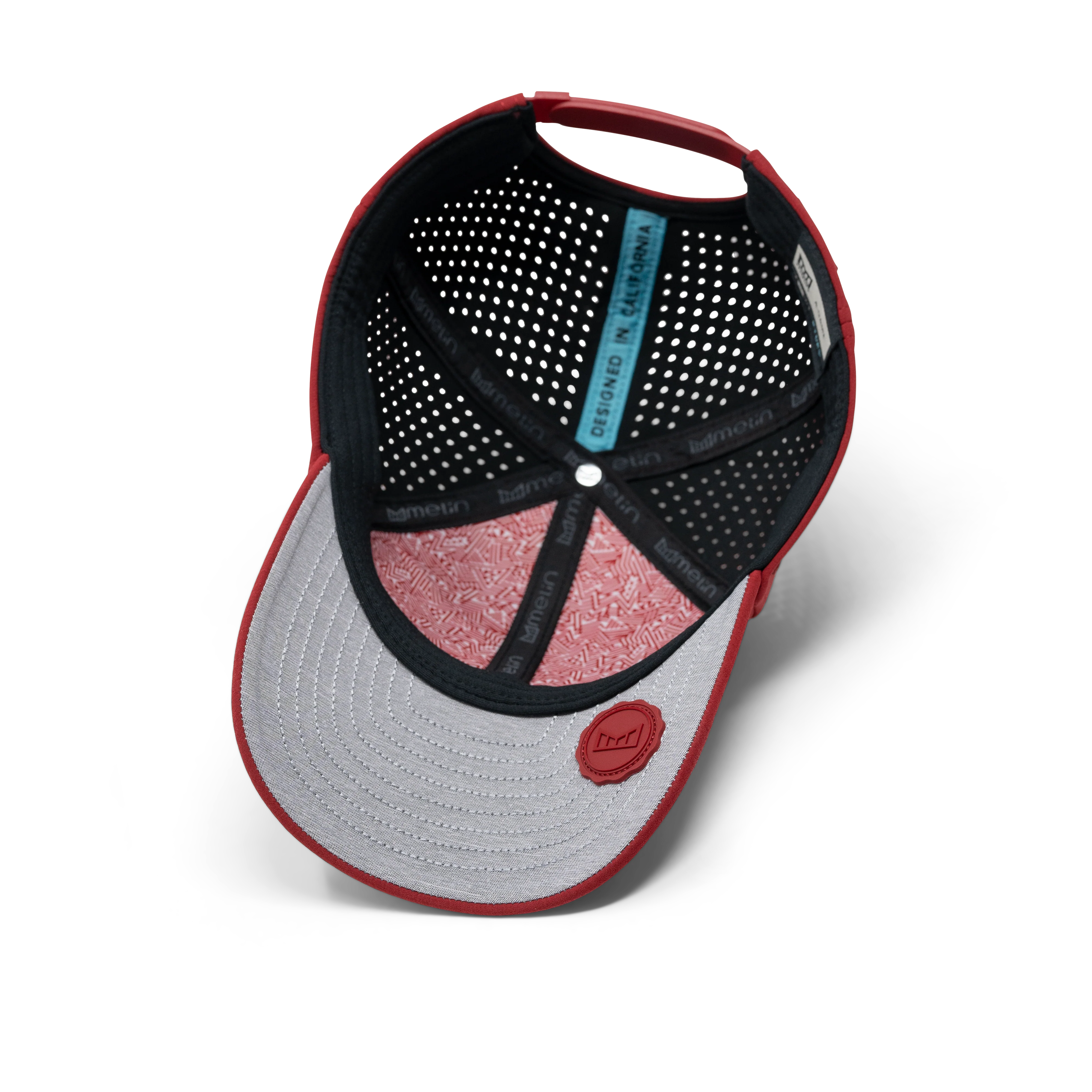 A-Game Icon Hydro - Red - Image 6