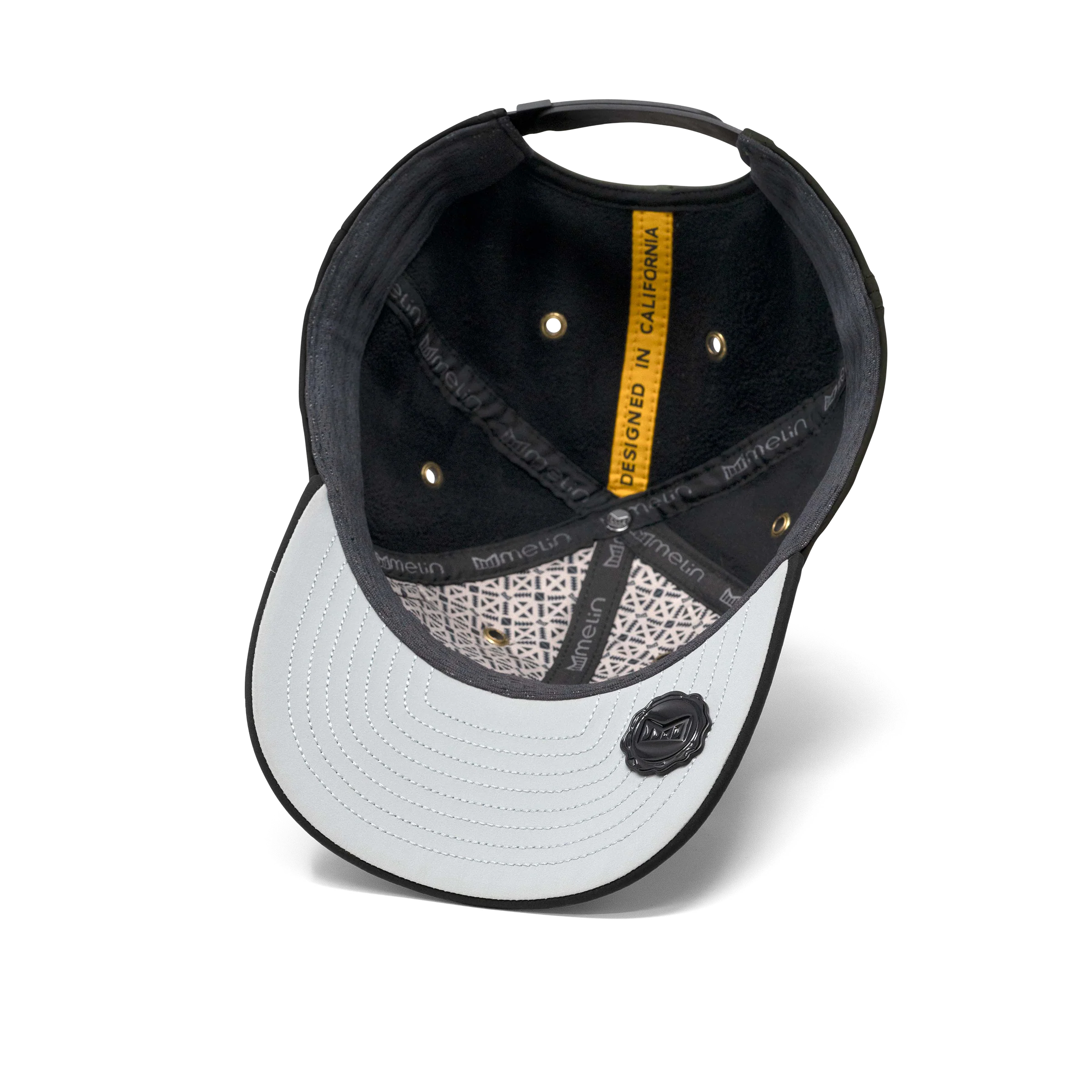 A-Game Infinite Thermal - Navy - Image 6