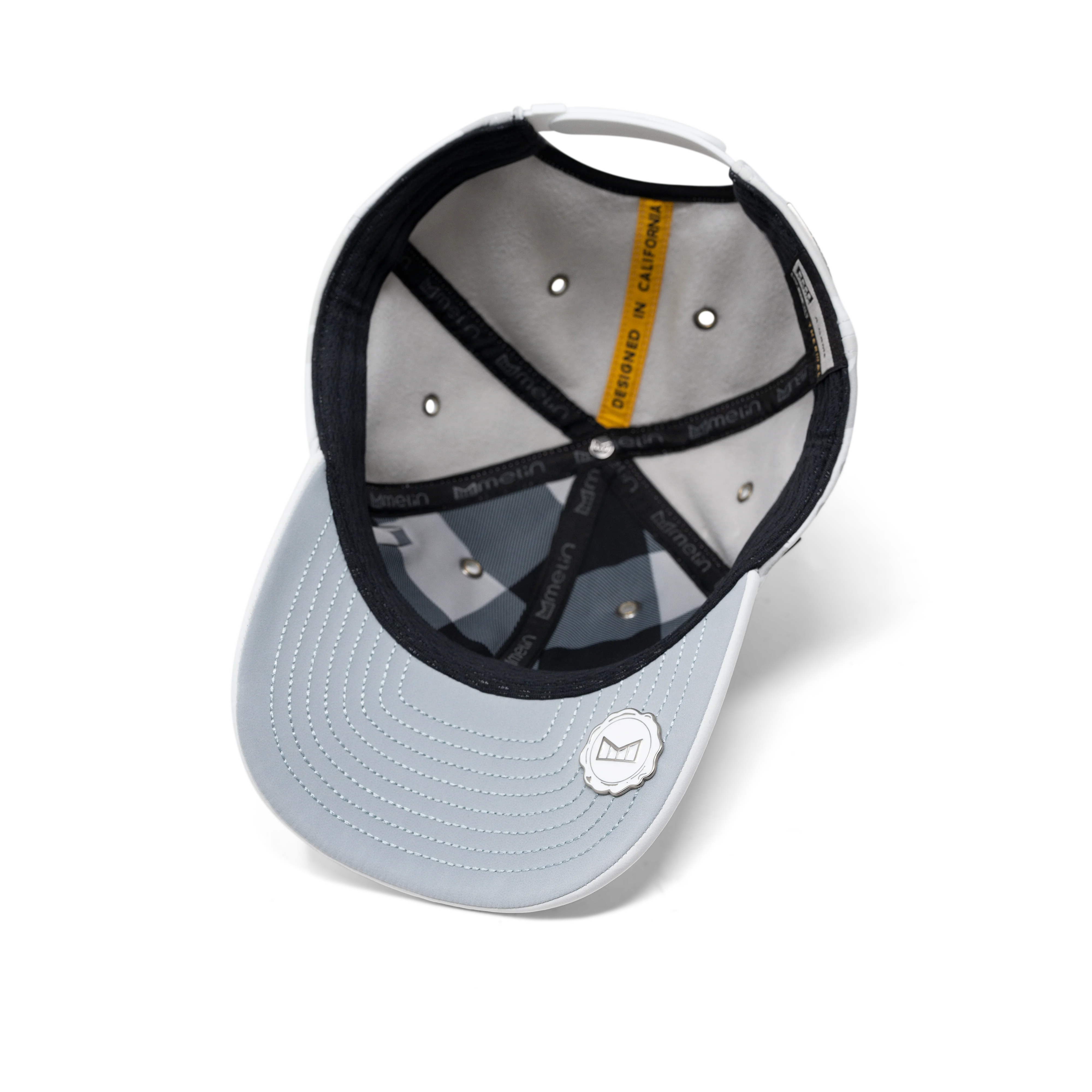 A-Game Infinite Thermal - Snow Camo - Image 6