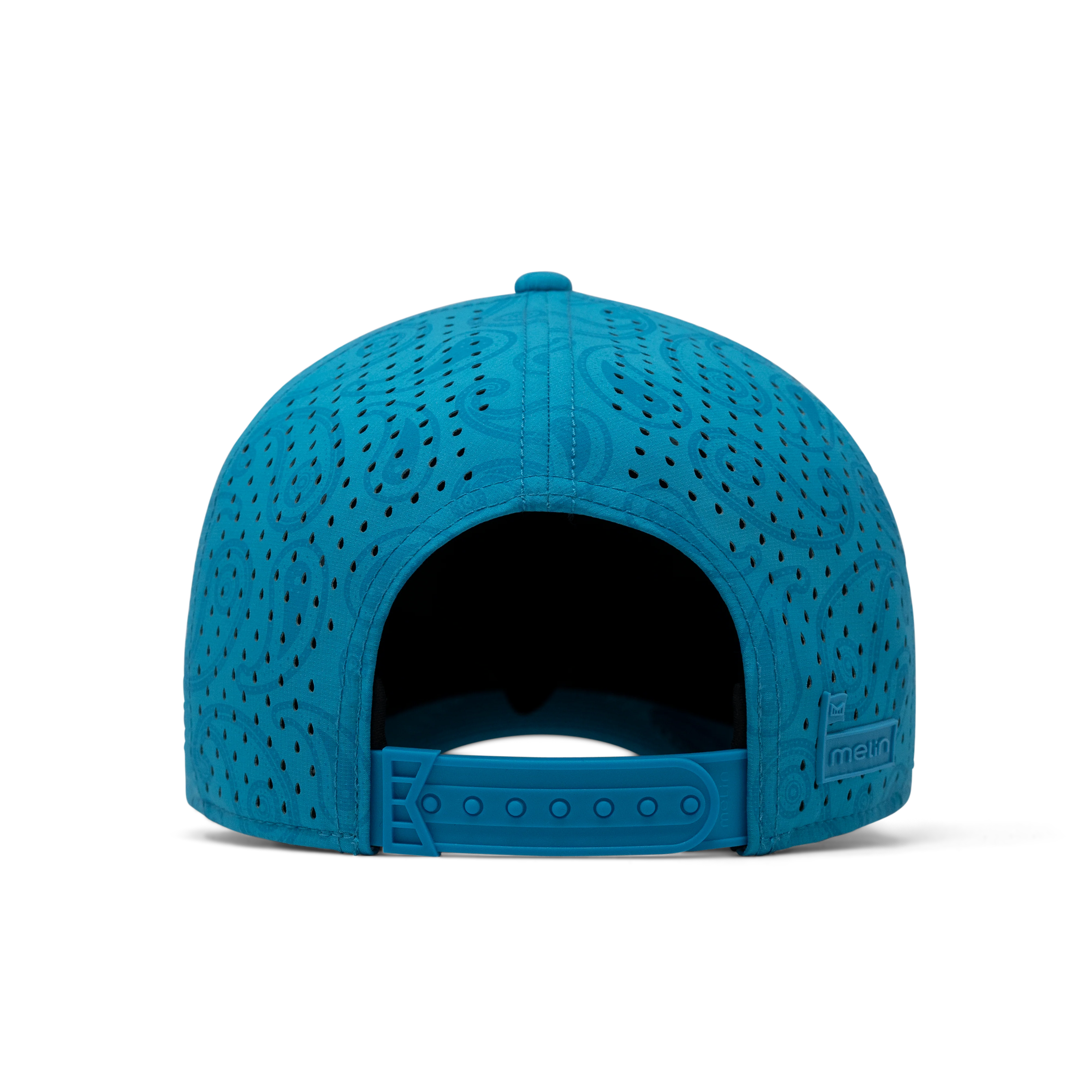 A-Game Links Hydro - Electric Blue - Image 5