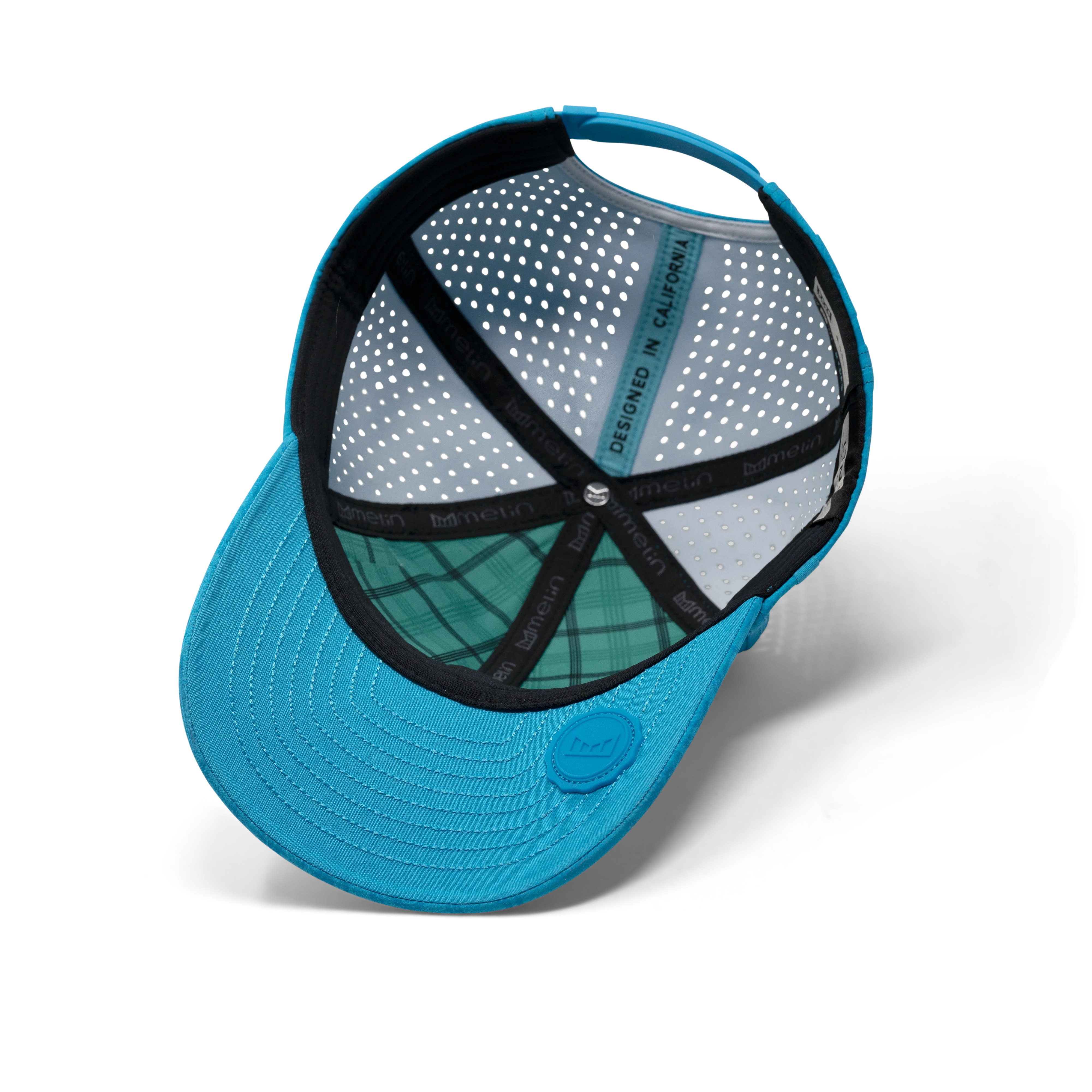 A-Game Links Hydro - Electric Blue - Image 6