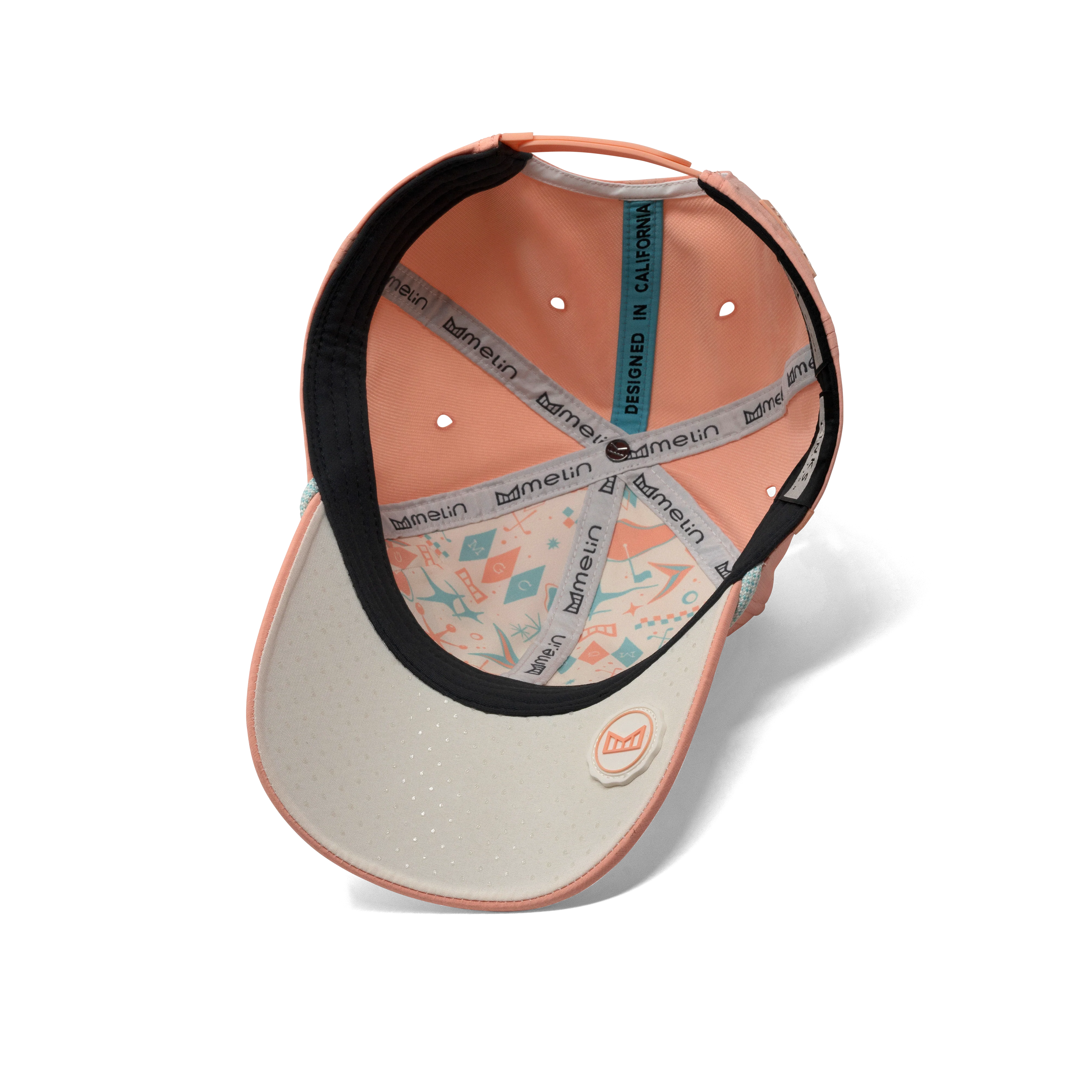 A-Game Links Hydro - Peach Nectar - Image 6