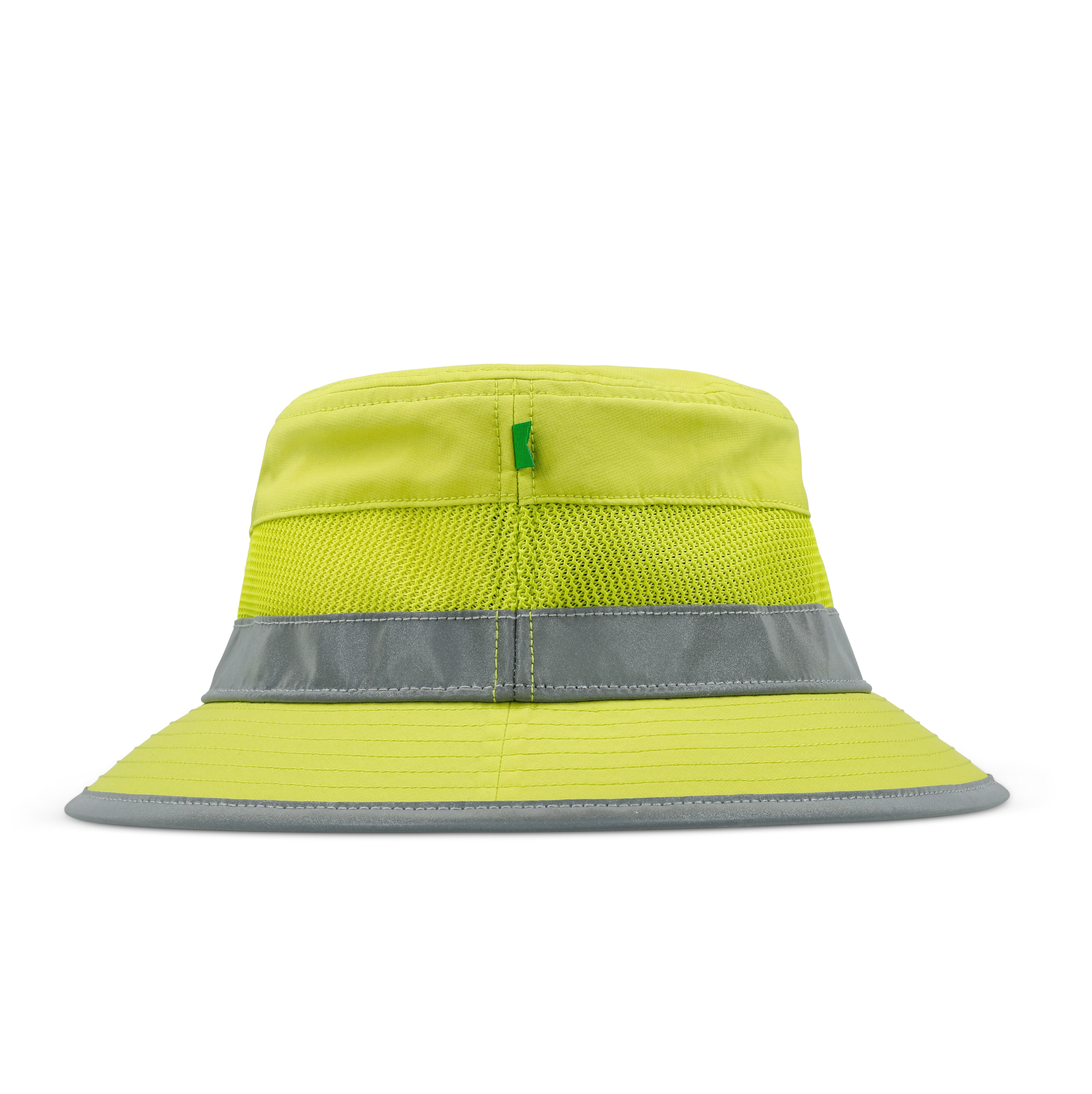 Caddy Links Trashed Hydro - Safety Green - Image 3