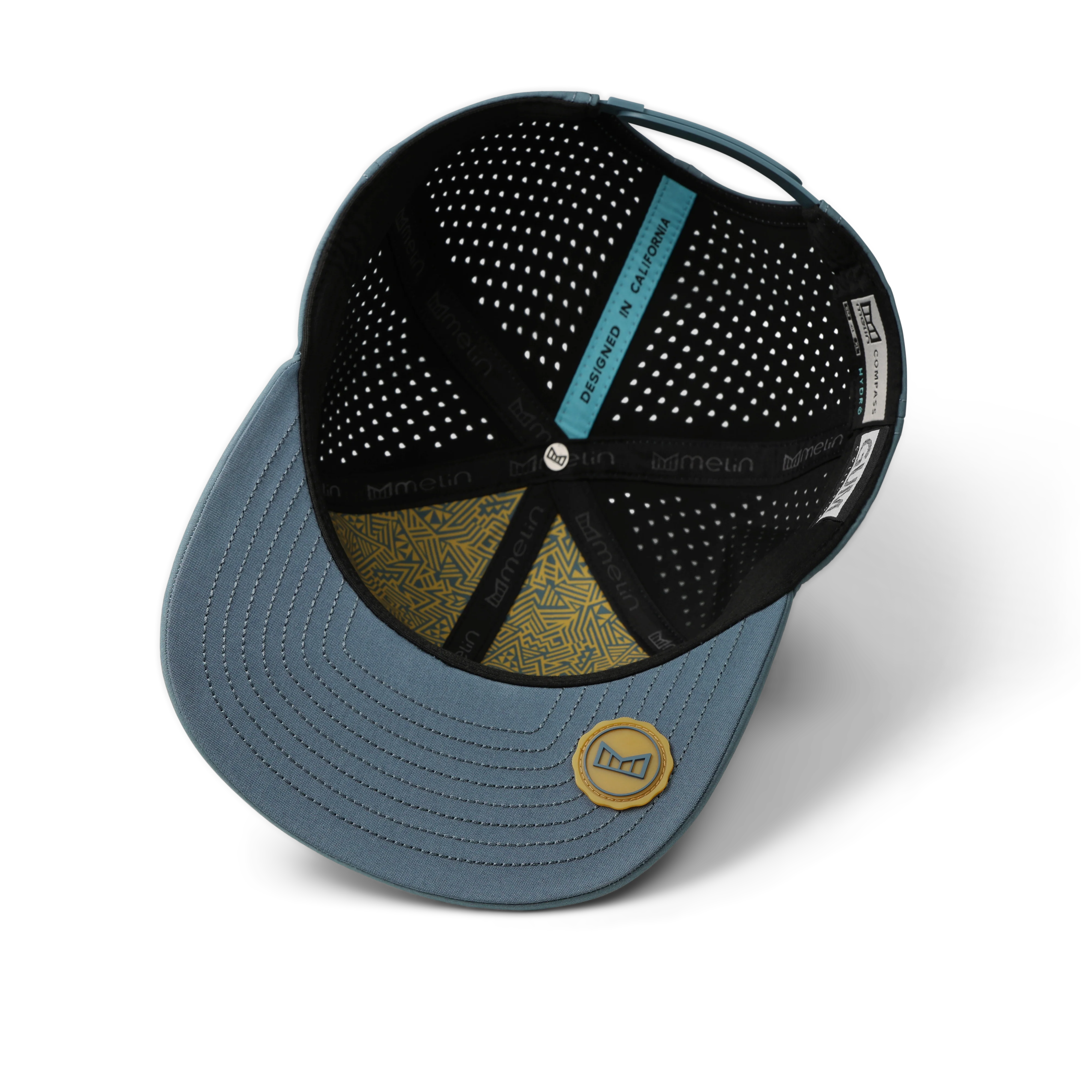 Compass Hydro - Blue Stone / Gum - Image 6