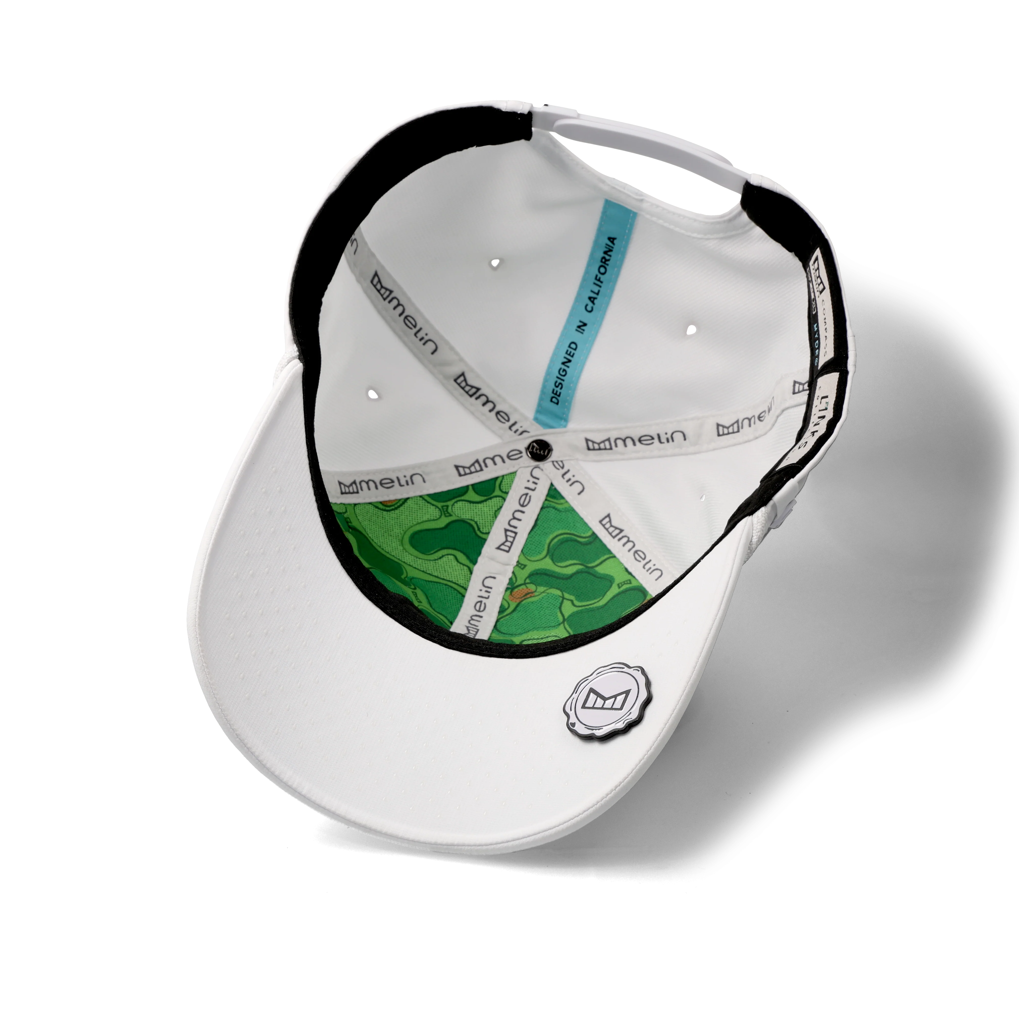 Compass Links Hydro - White - Image 6