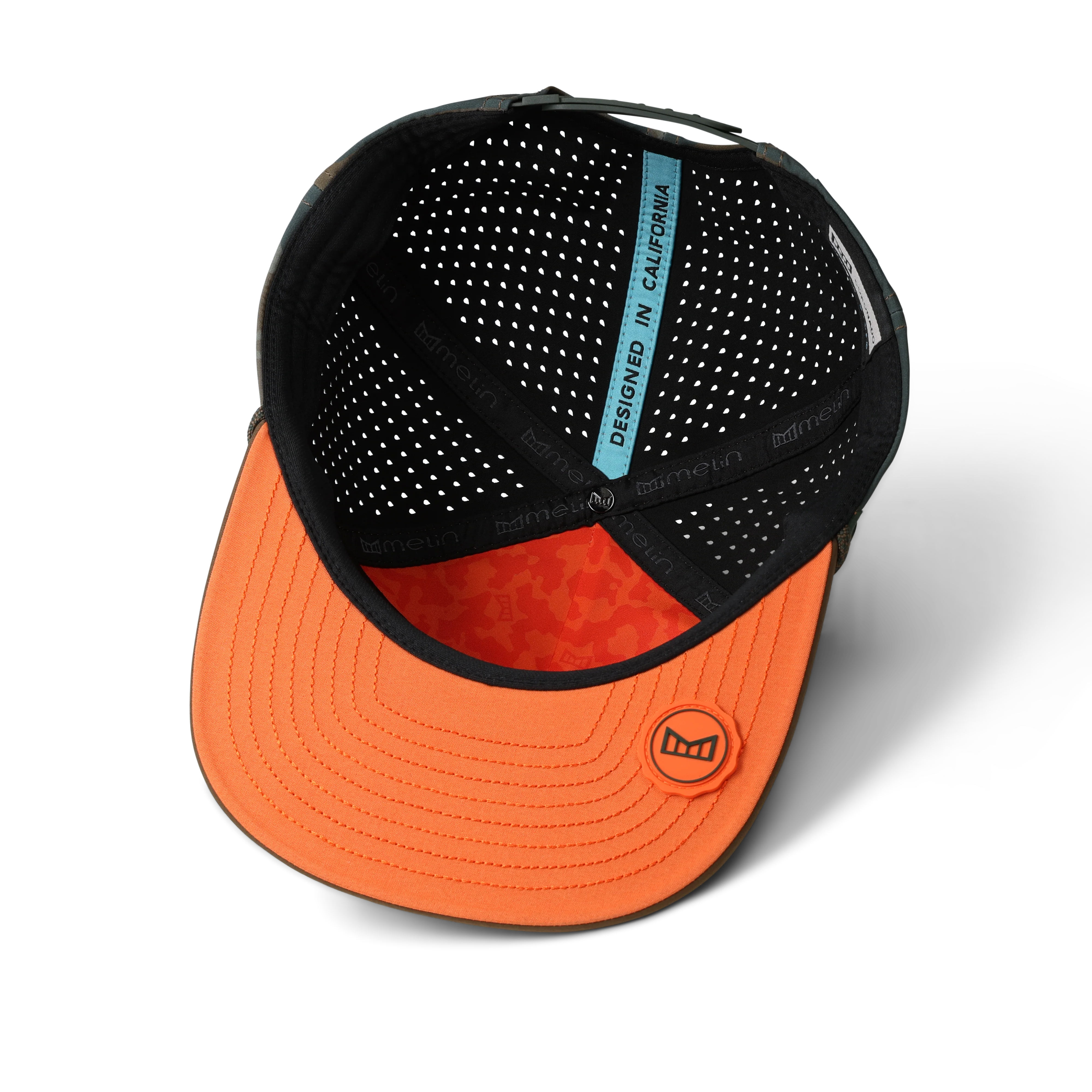 Coronado Brick Hydro - Everglade Camo - Image 6