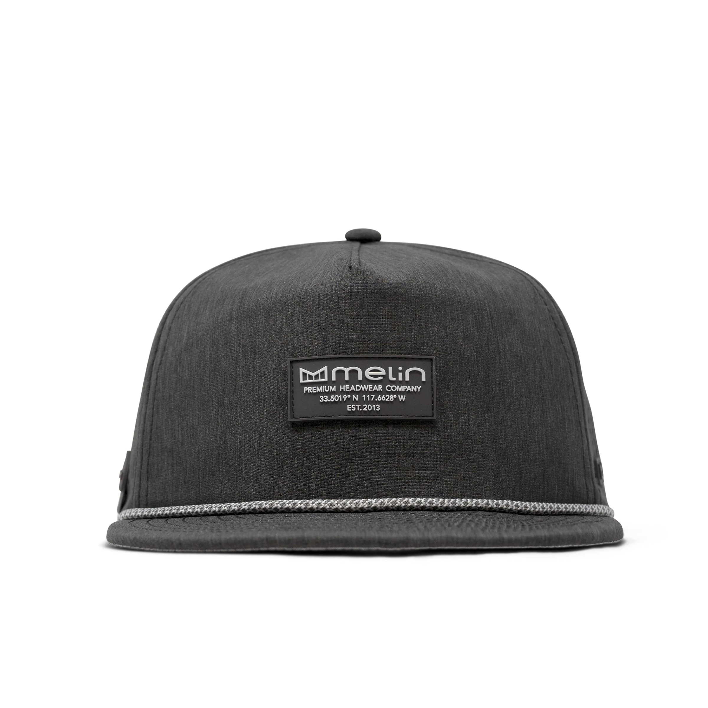 Coronado Brick Hydro - Heather Charcoal - Image 3