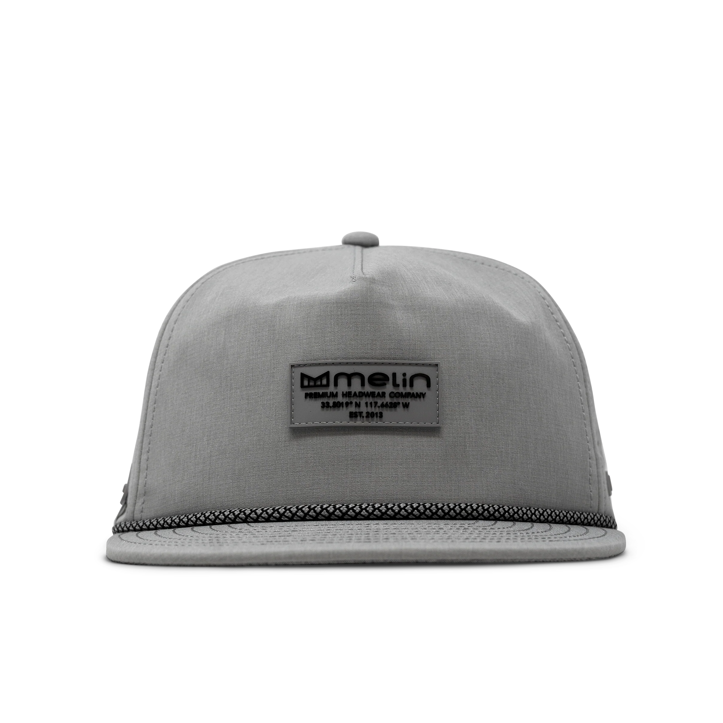Coronado Brick Hydro - Heather Grey - Image 3