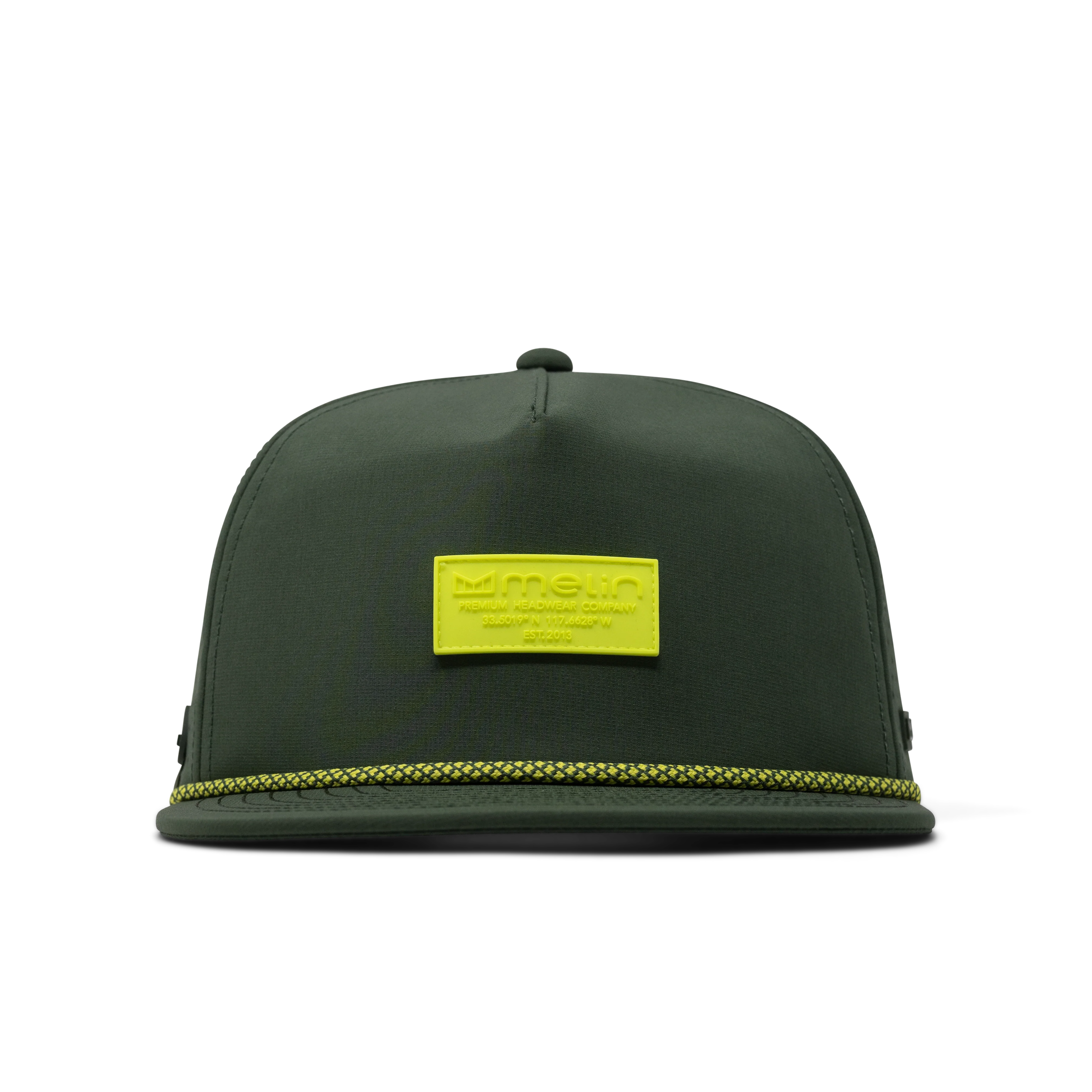 Coronado Brick Hydro - Kombu Green - Image 3