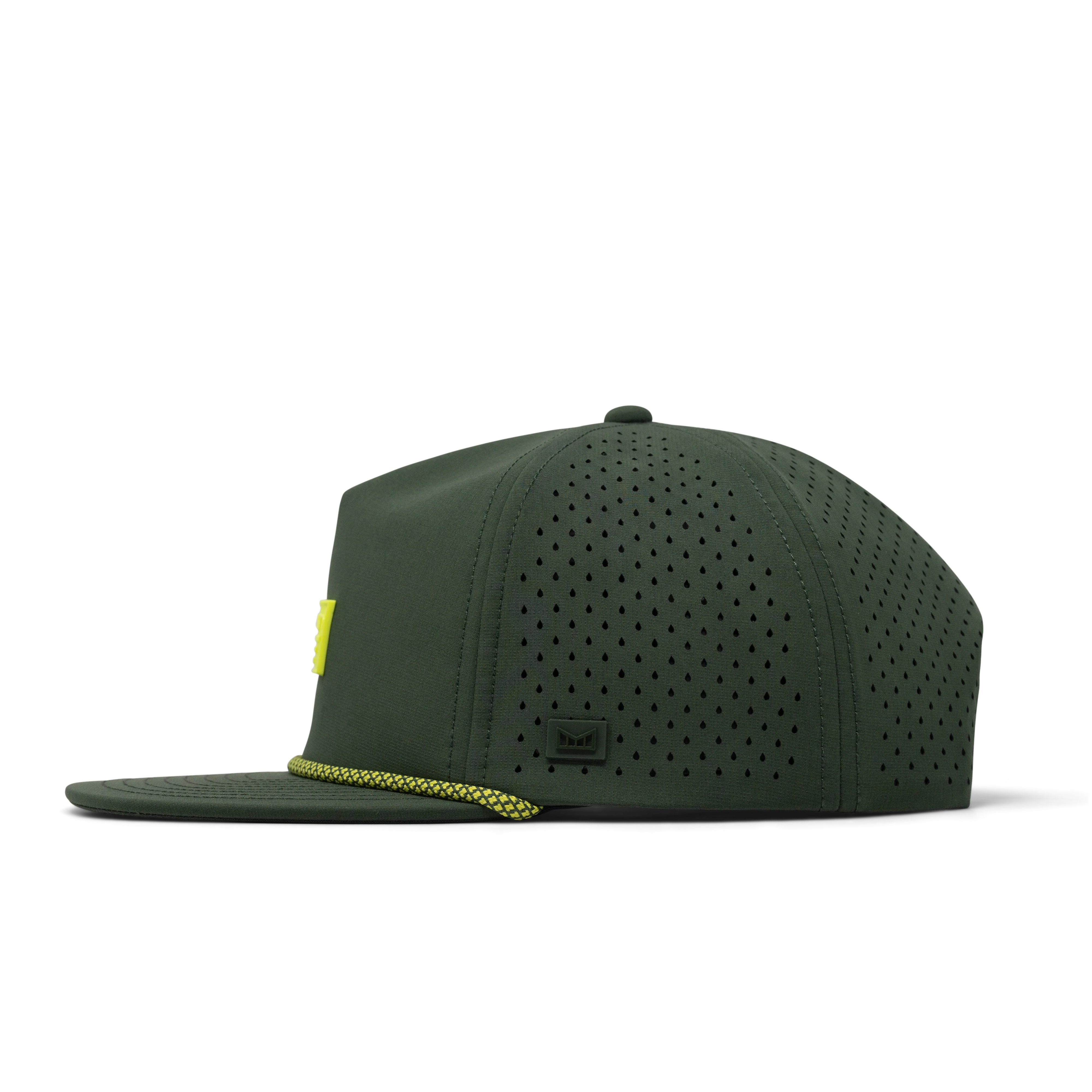 Coronado Brick Hydro - Kombu Green - Image 4