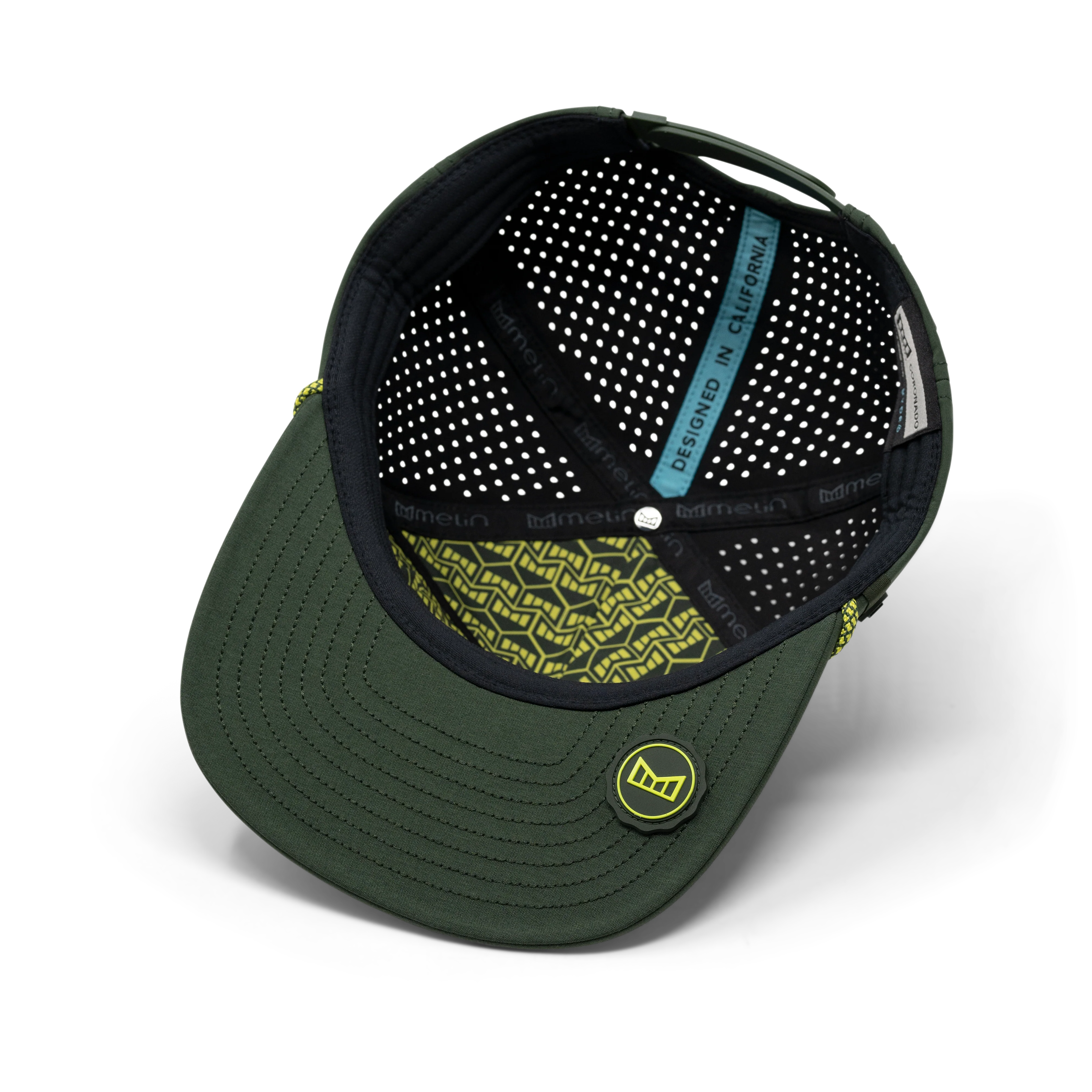 Coronado Brick Hydro - Kombu Green - Image 6
