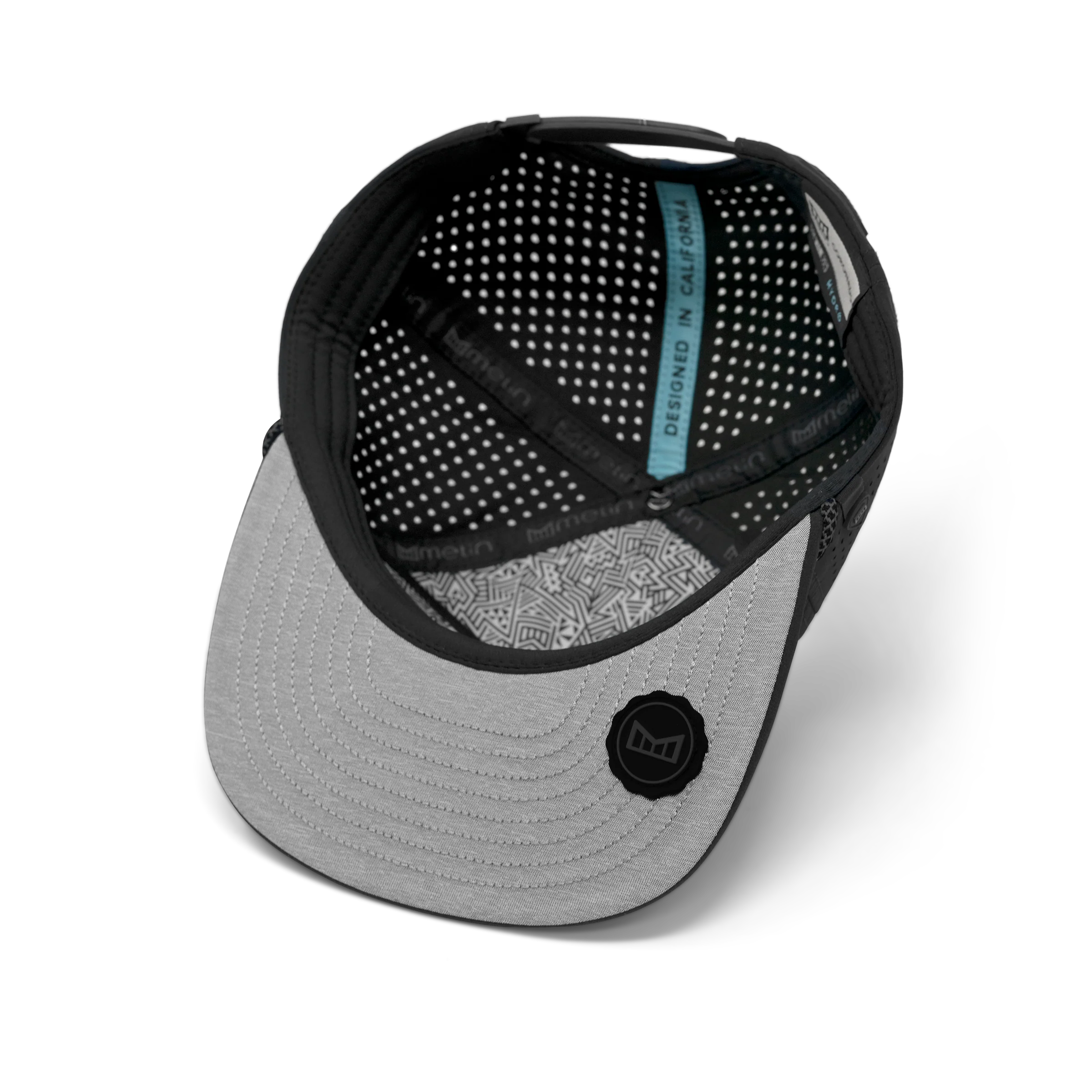 Coronado Brick Hydro - Midnight Reflective - Image 6