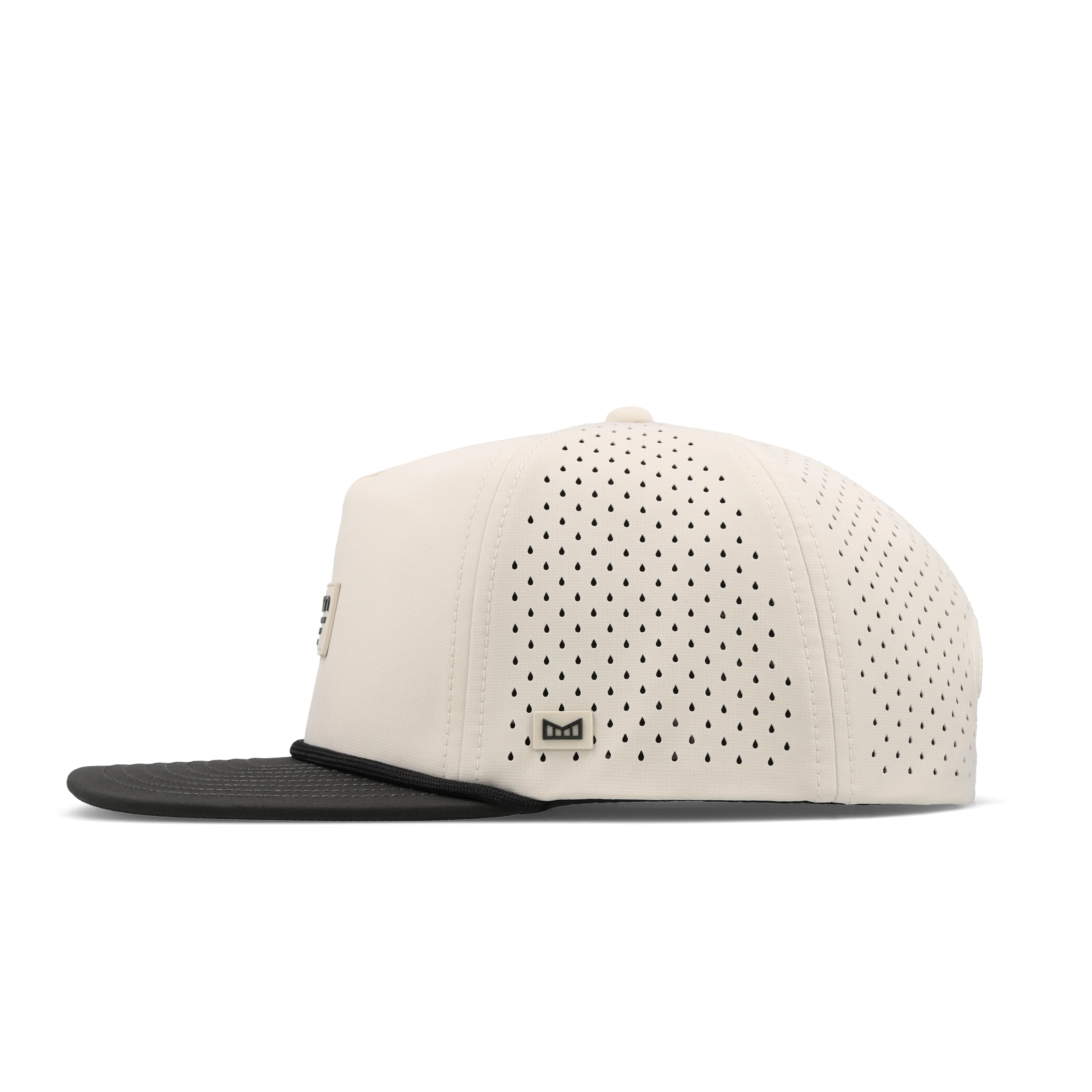 Coronado Brick Hydro - Moonbeam / Pirate Black - Image 4