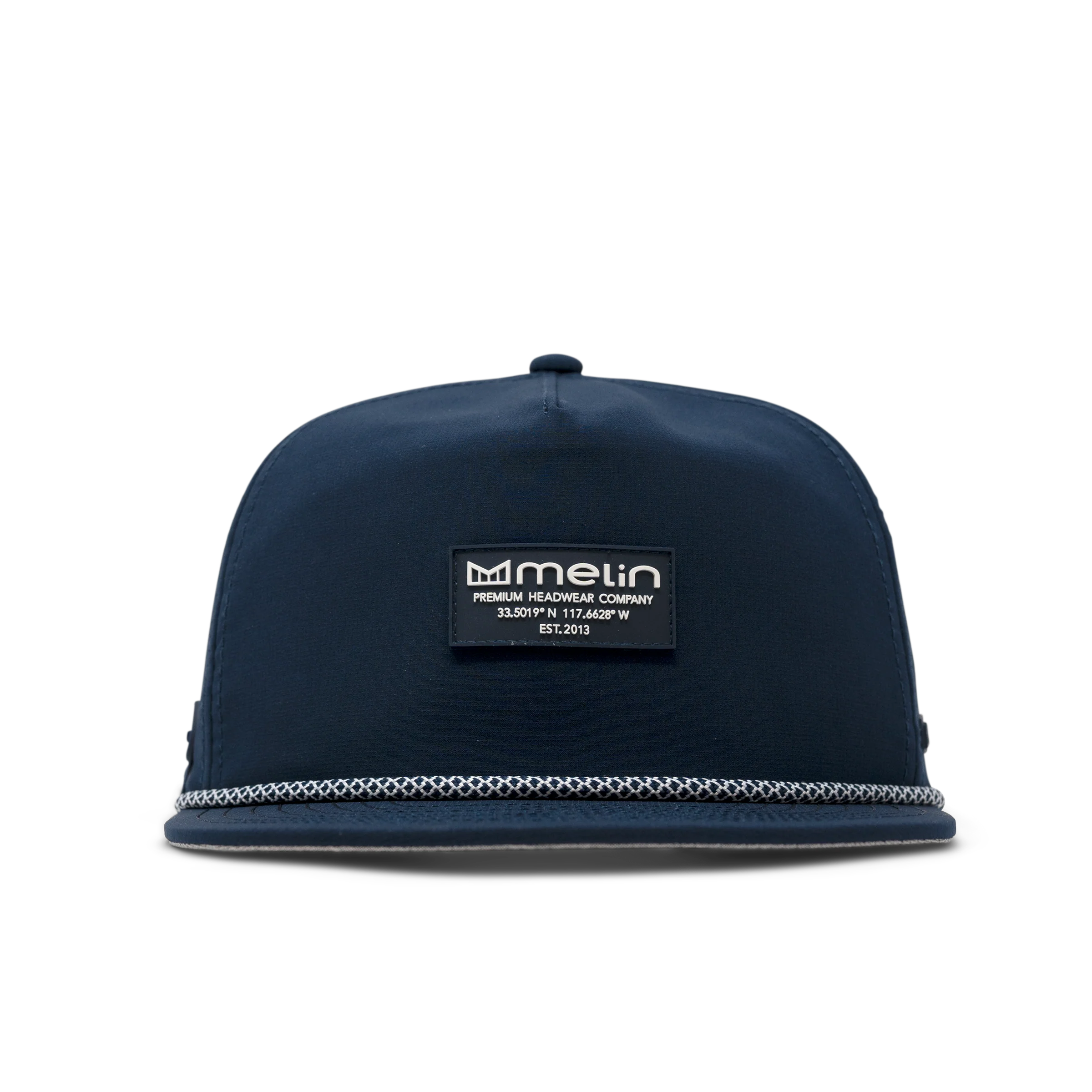 Coronado Brick Hydro - Navy - Image 3