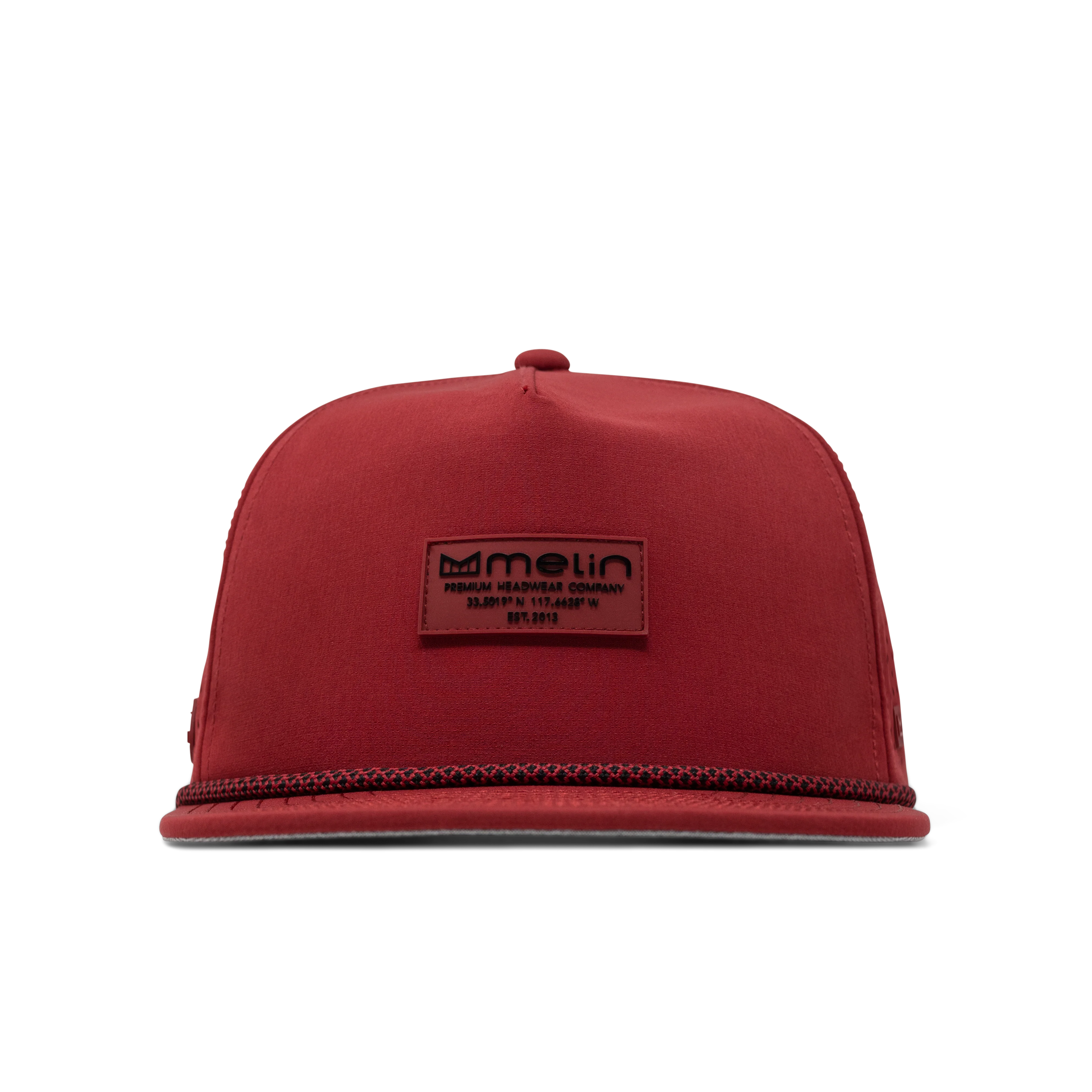Coronado Brick Hydro - Red - Image 3