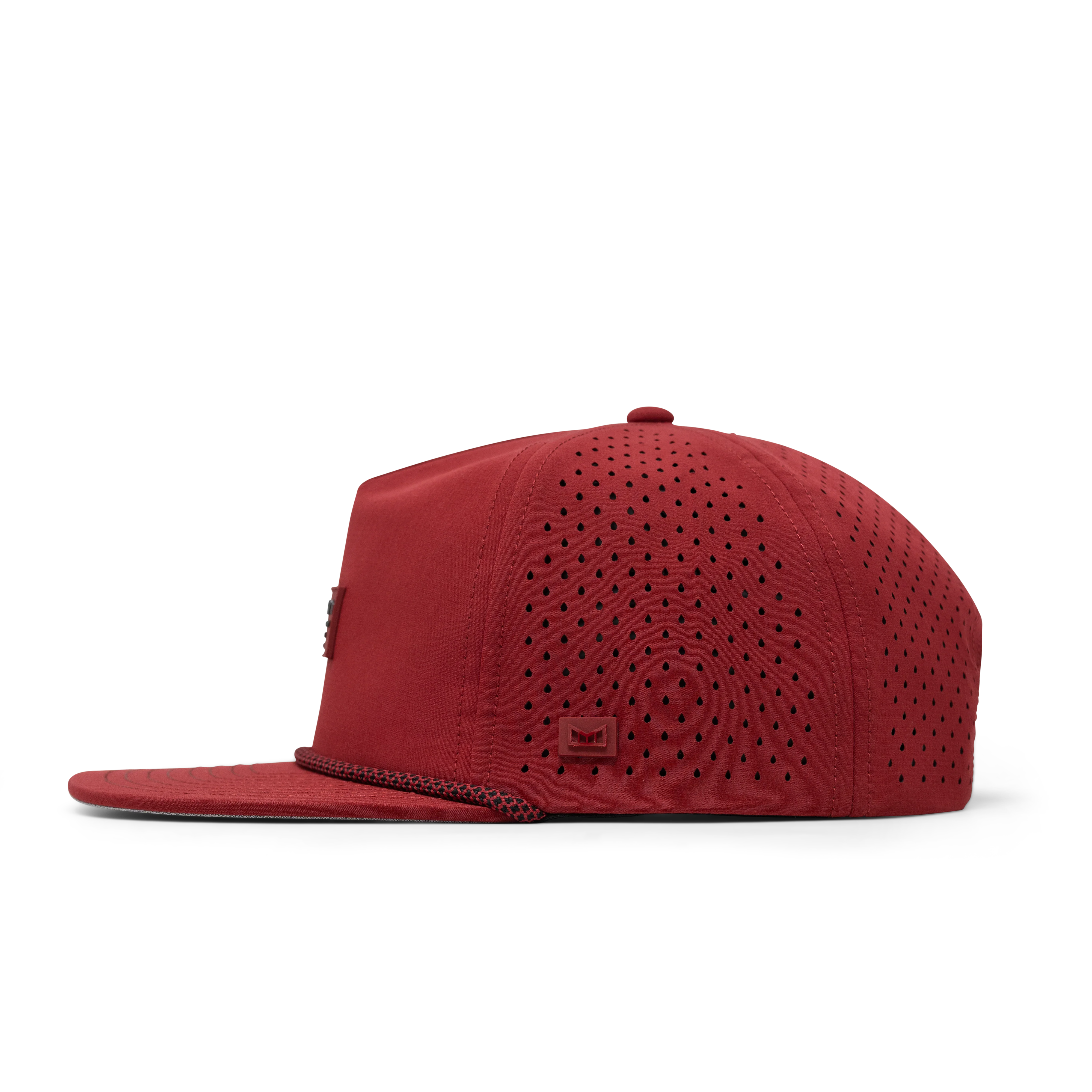 Coronado Brick Hydro - Red - Image 4