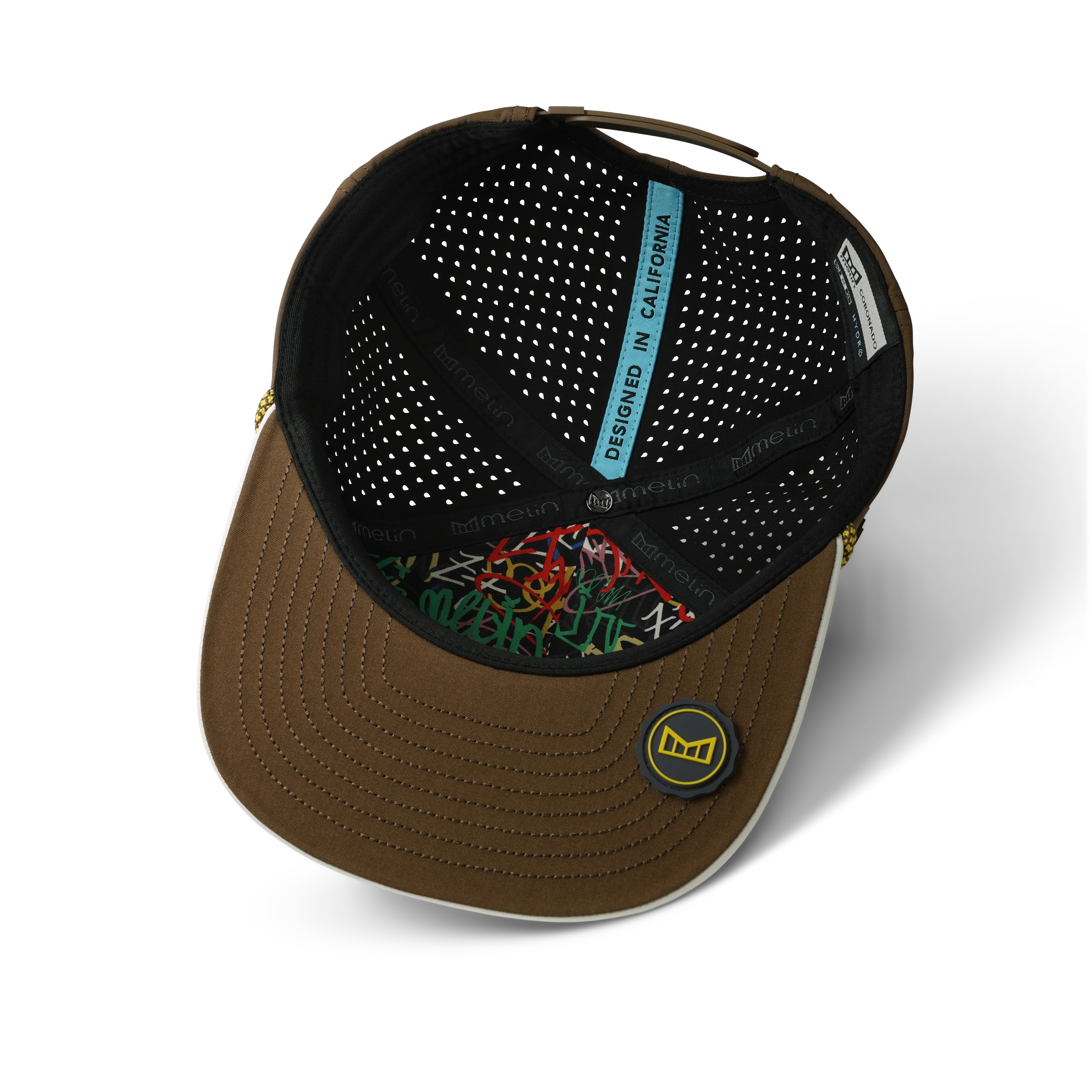Coronado Brick Hydro - Yellow Jacket - Image 6