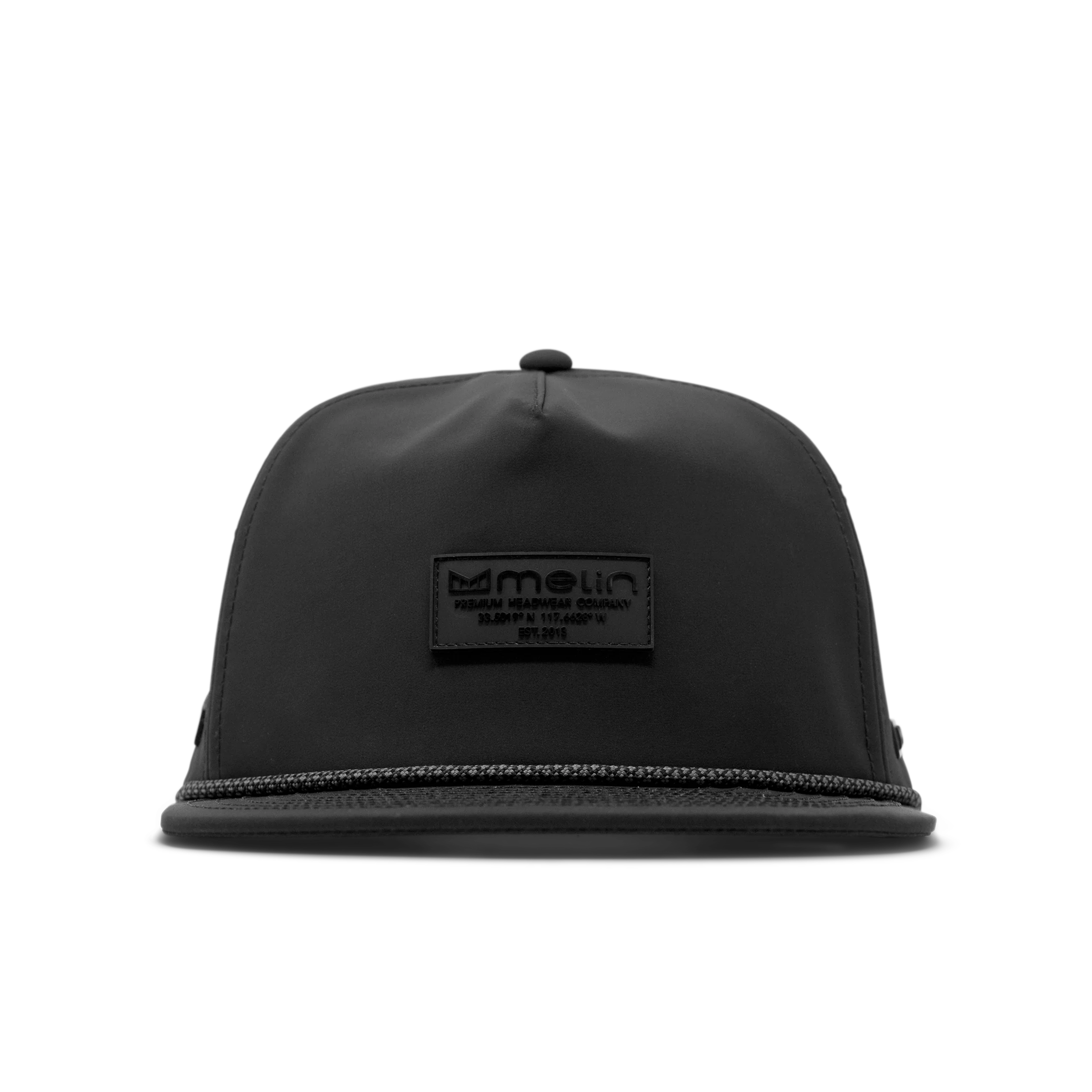 Coronado Brick Infinite Thermal - Black - Image 3