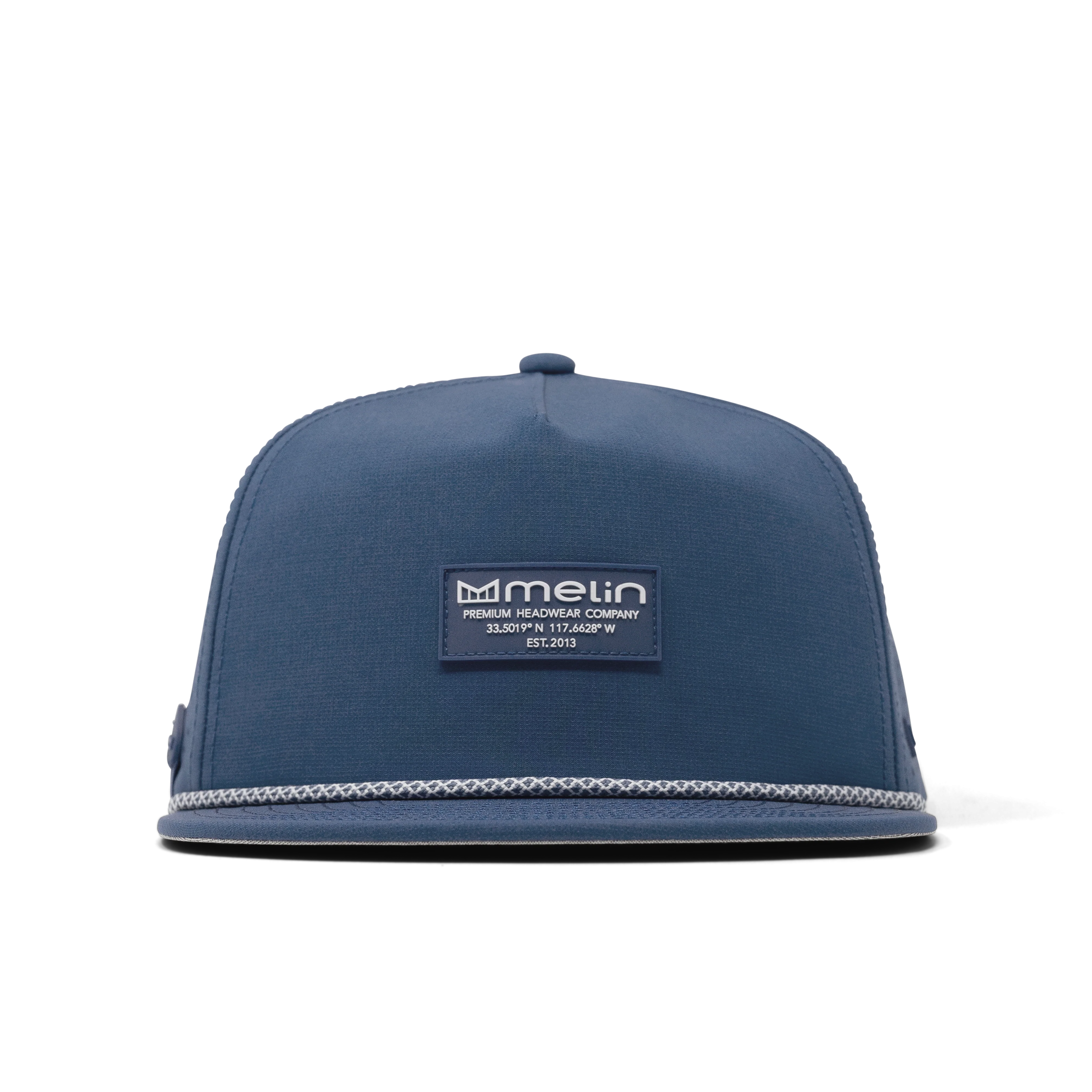 Coronado Brick Hydro - Steel Blue - Image 3