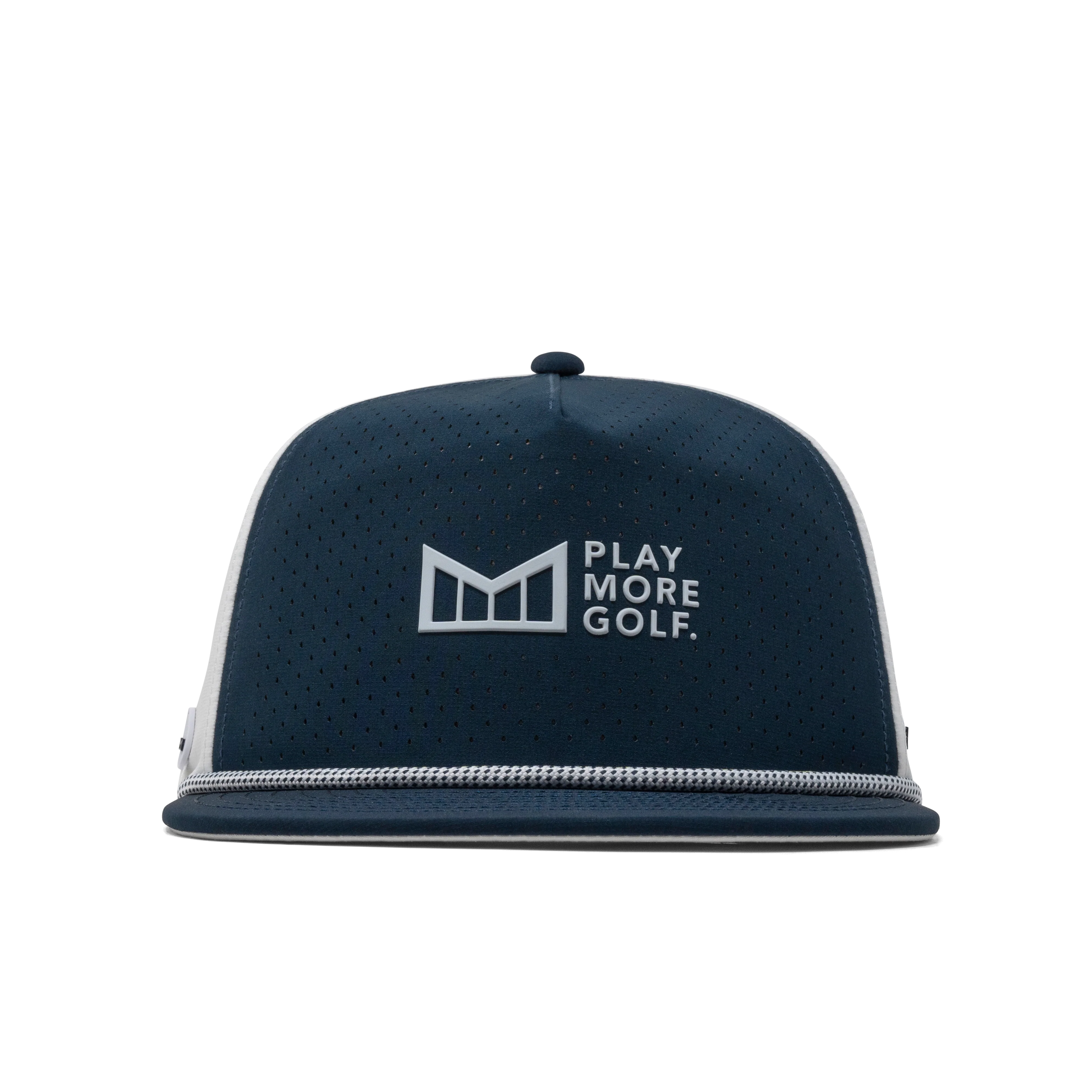 Coronado Links Hydro - Navy / White - Image 3