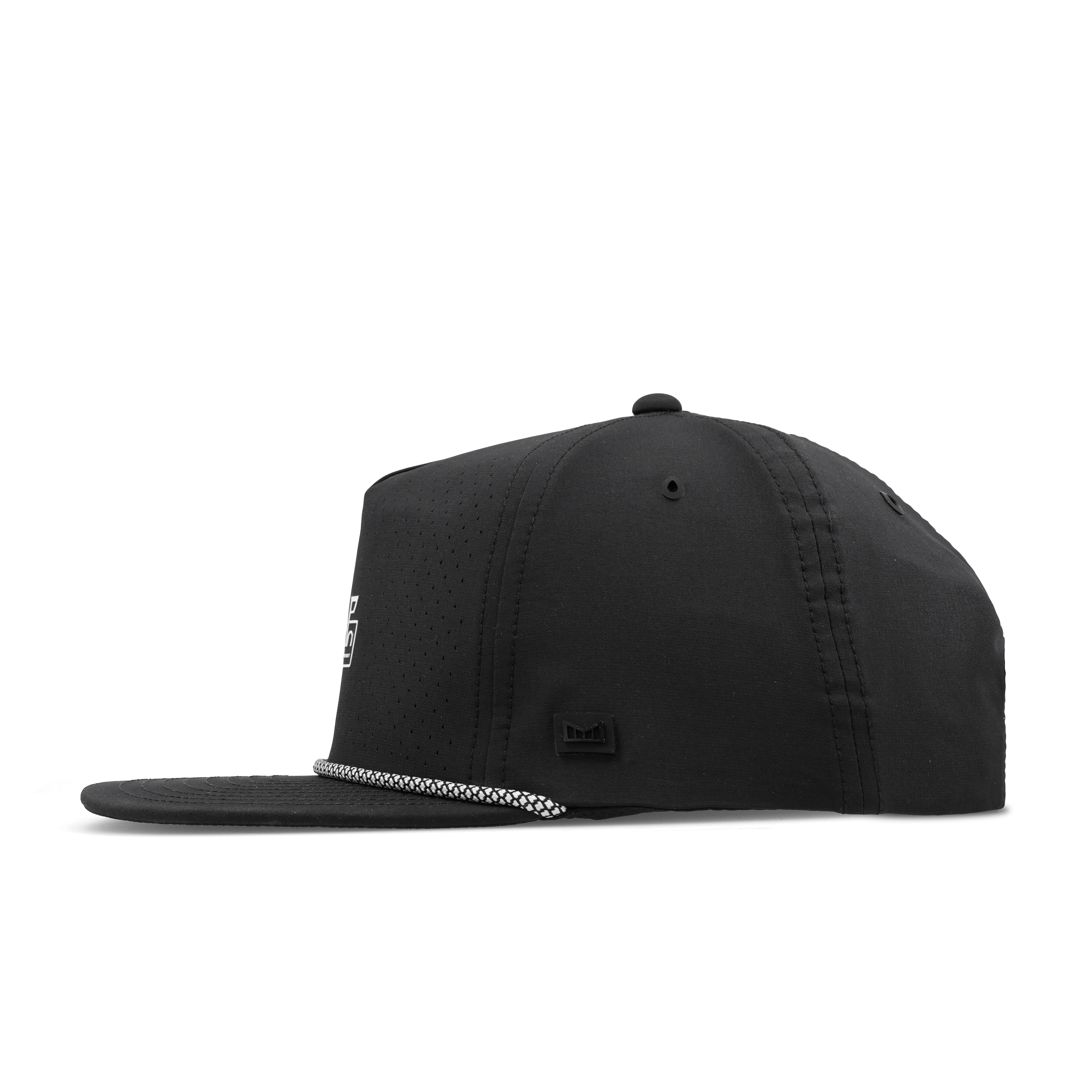 Coronado Links Hydro - Black - Image 4