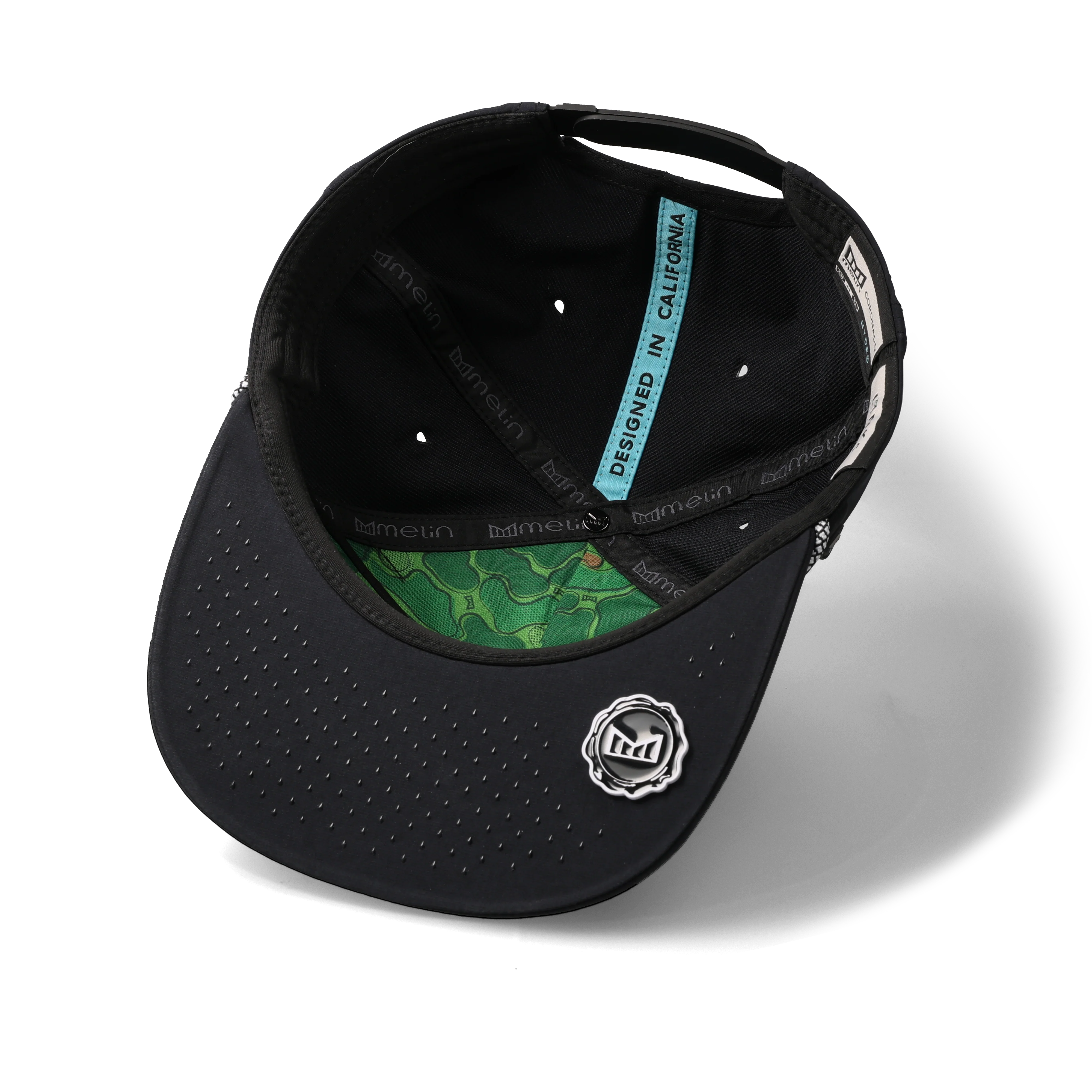 Coronado Links Hydro - Black - Image 6