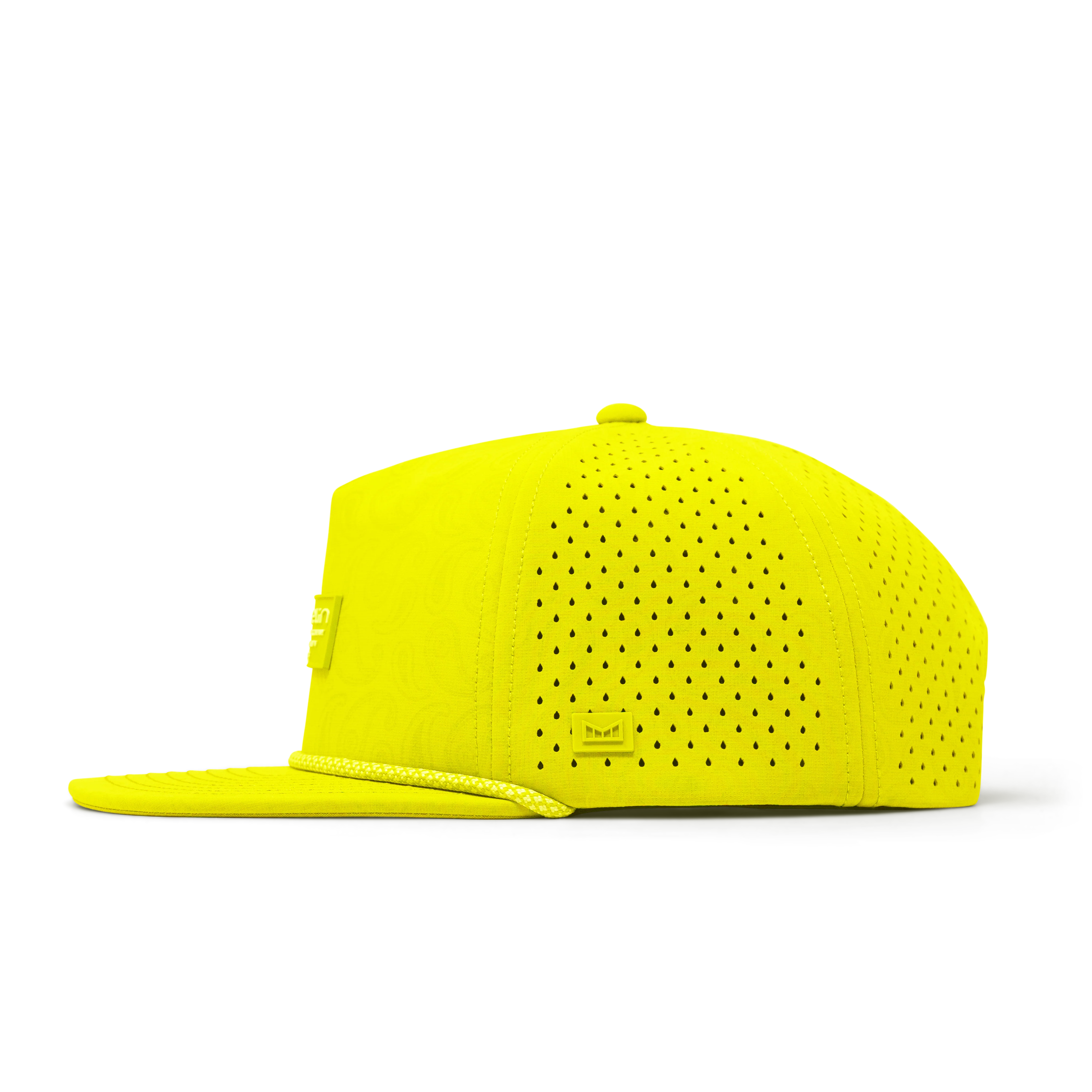 Coronado Links Hydro - Neon Yellow - Image 4