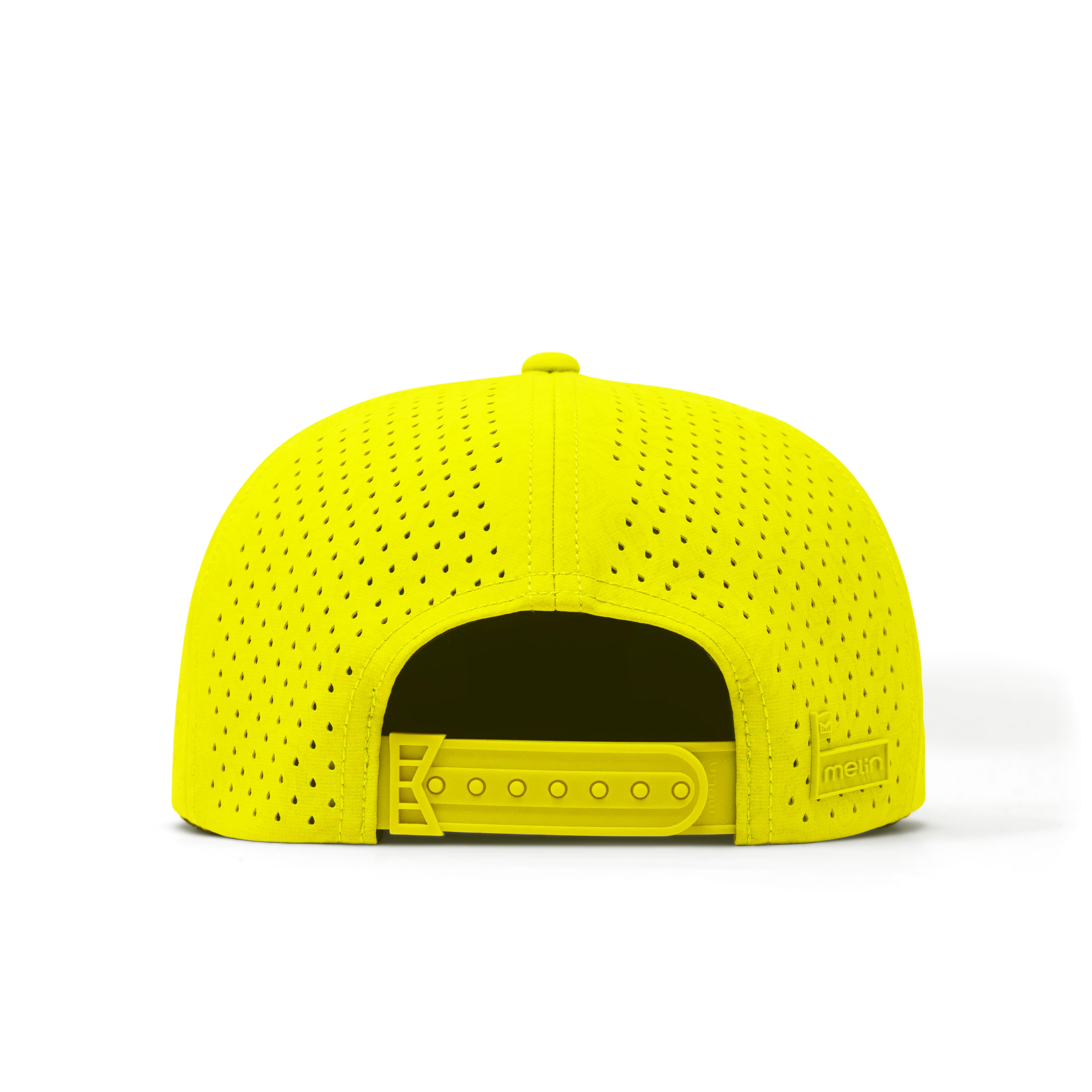 Coronado Links Hydro - Neon Yellow - Image 5