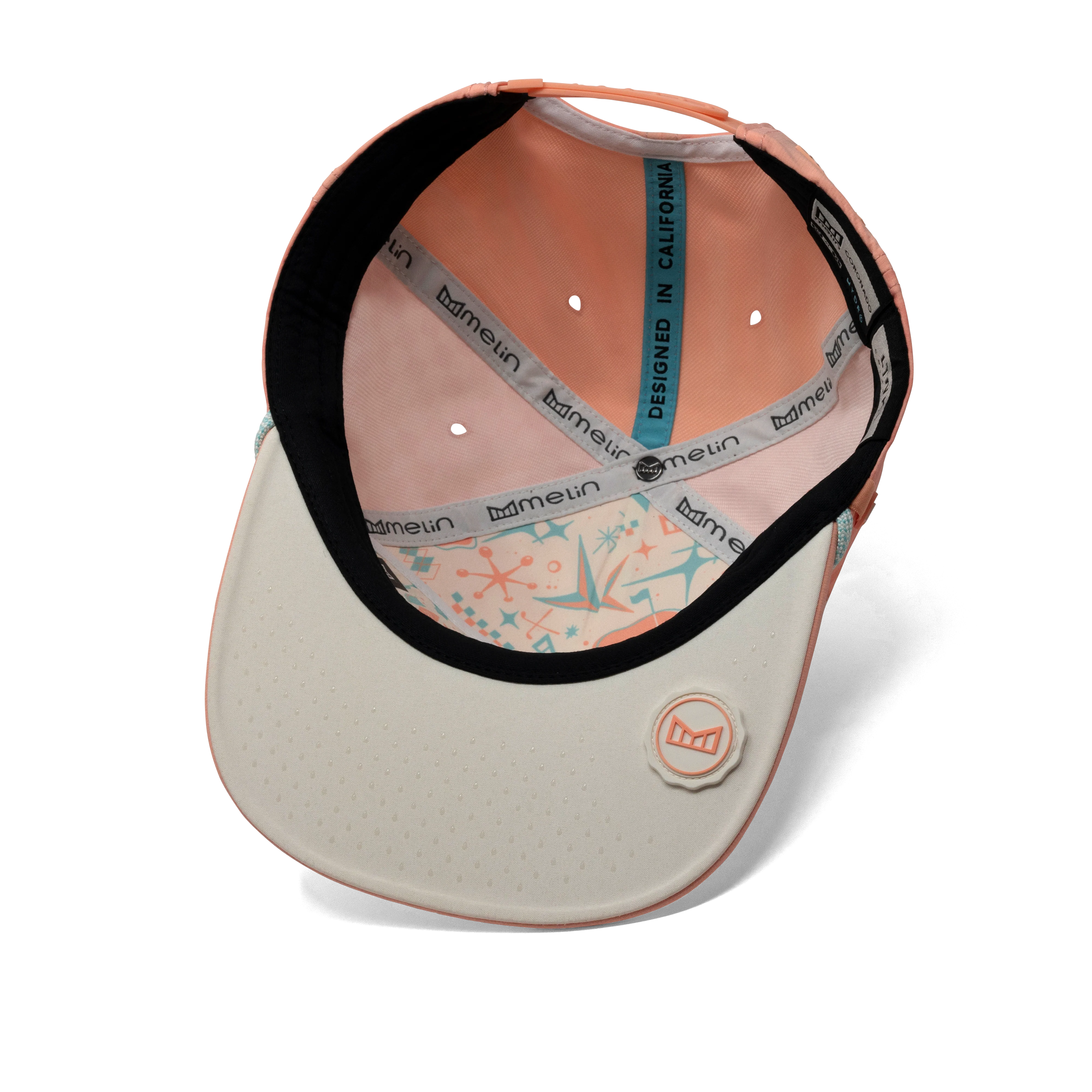 Coronado Links Hydro - Peach Nectar - Image 6