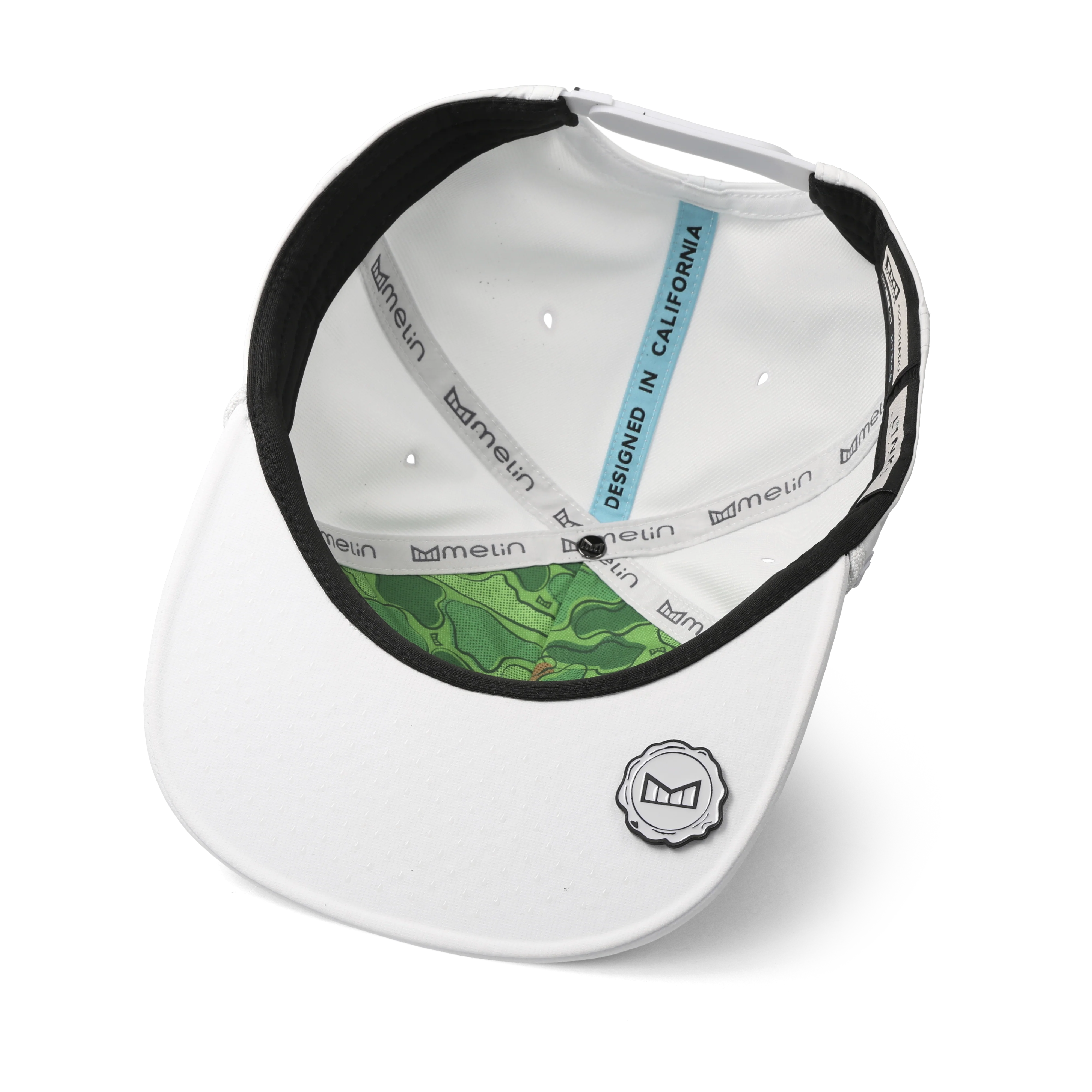 Coronado Links Hydro - White - Image 6