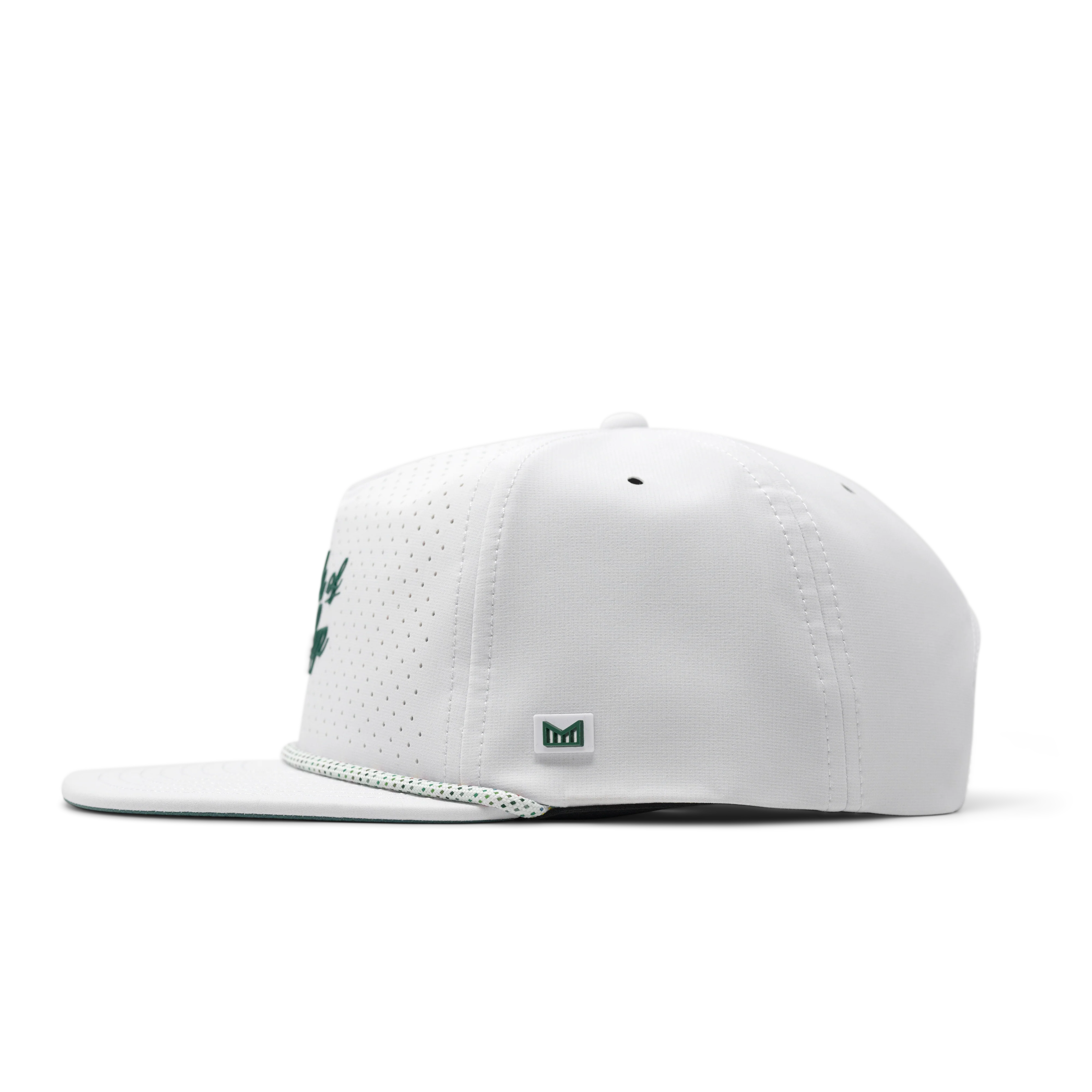 Coronado Links Hydro - White / Green - Image 4