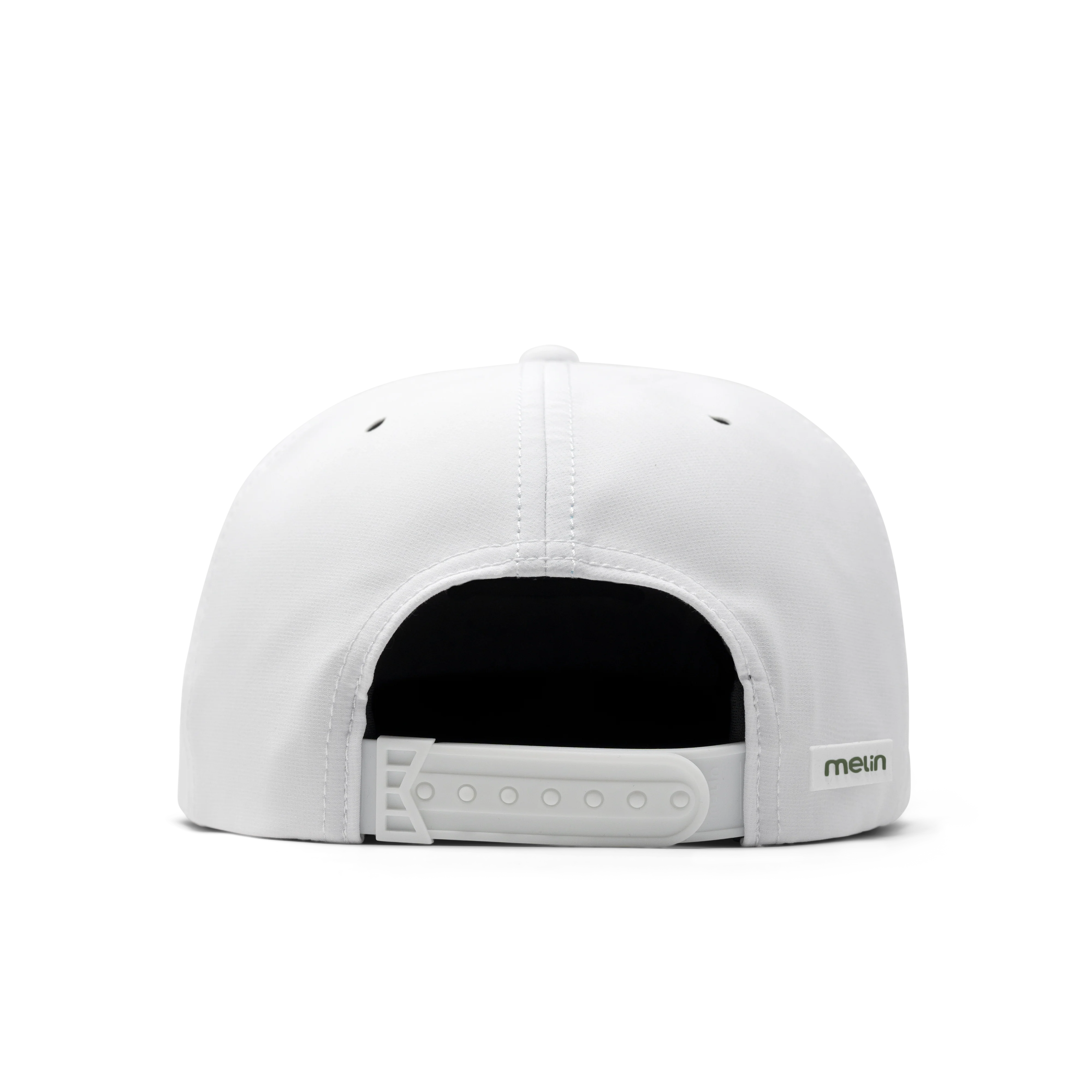 Coronado Links Hydro - White / Green - Image 5