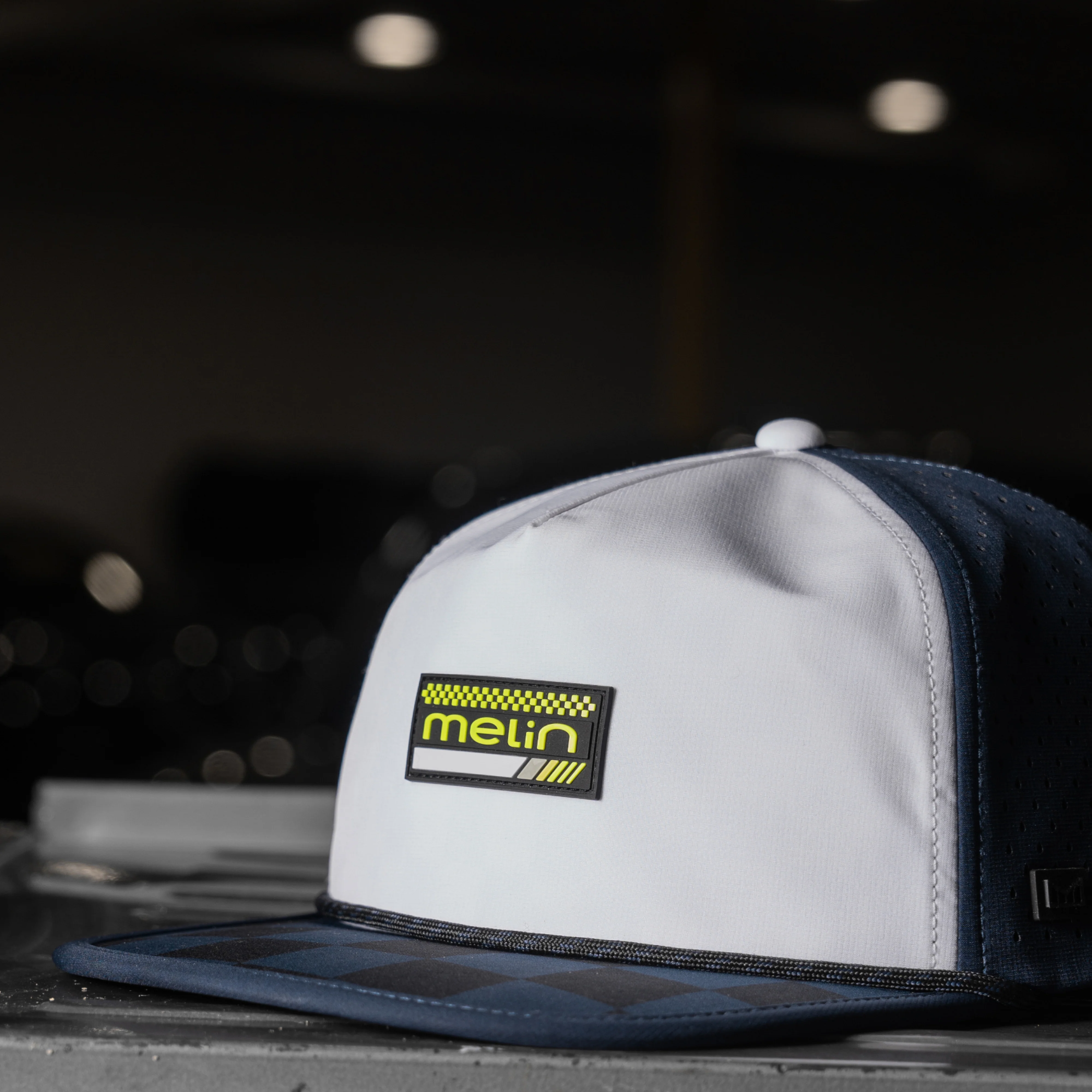 Coronado Brick MPH Hydro - Black Iris / White - Image 7