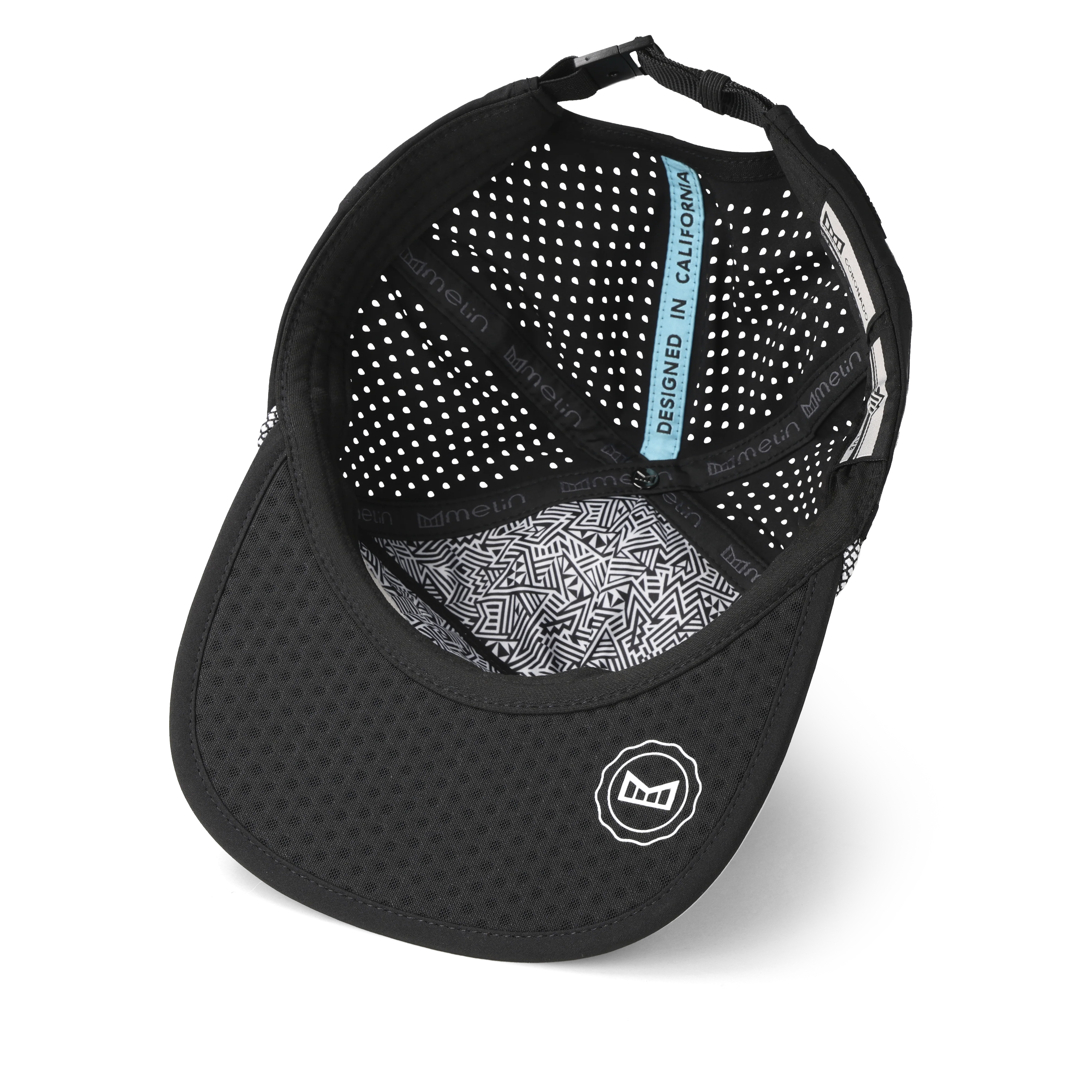 Coronado Packable Hydro - Black - Image 6