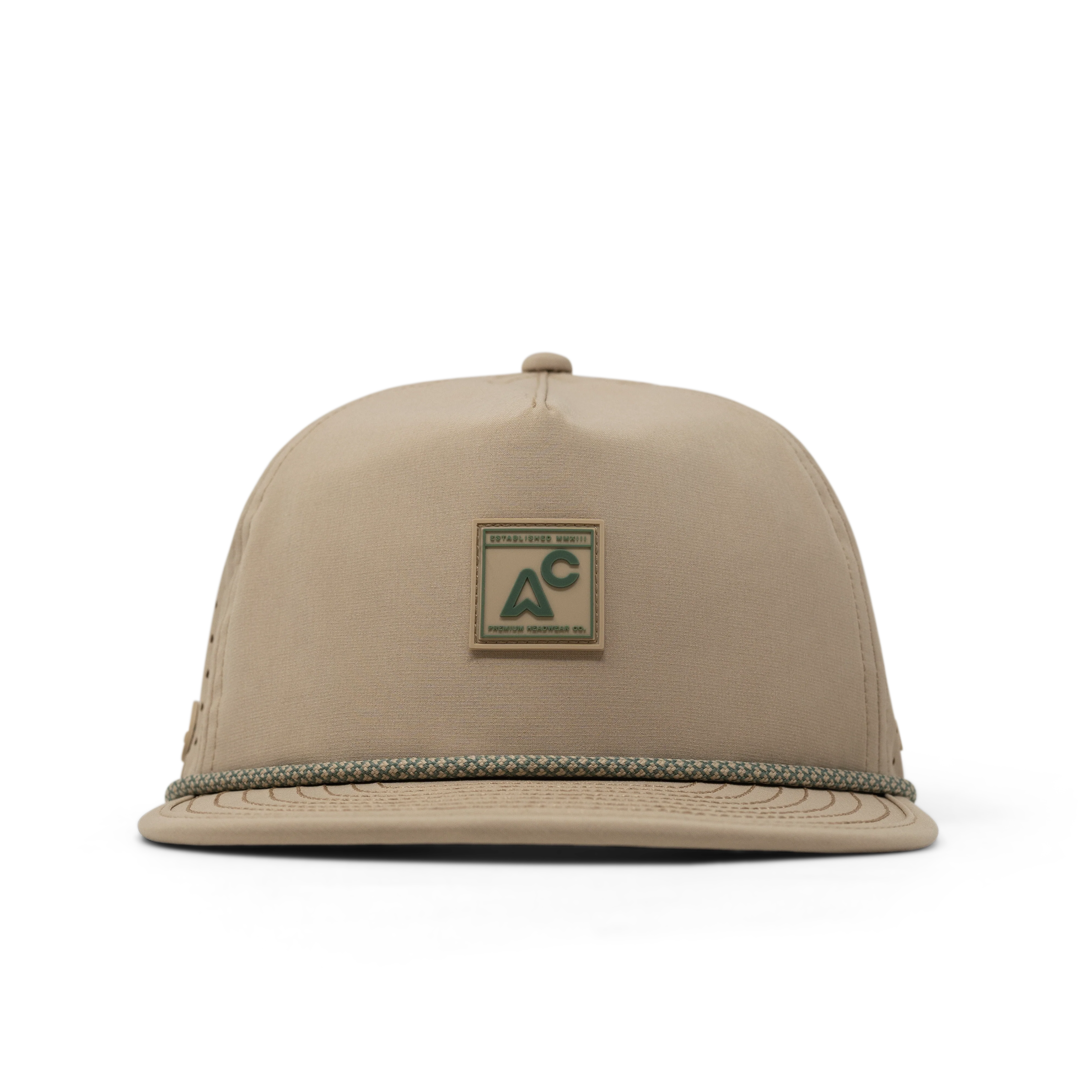 Coronado Packable Hydro - Sand - Image 3