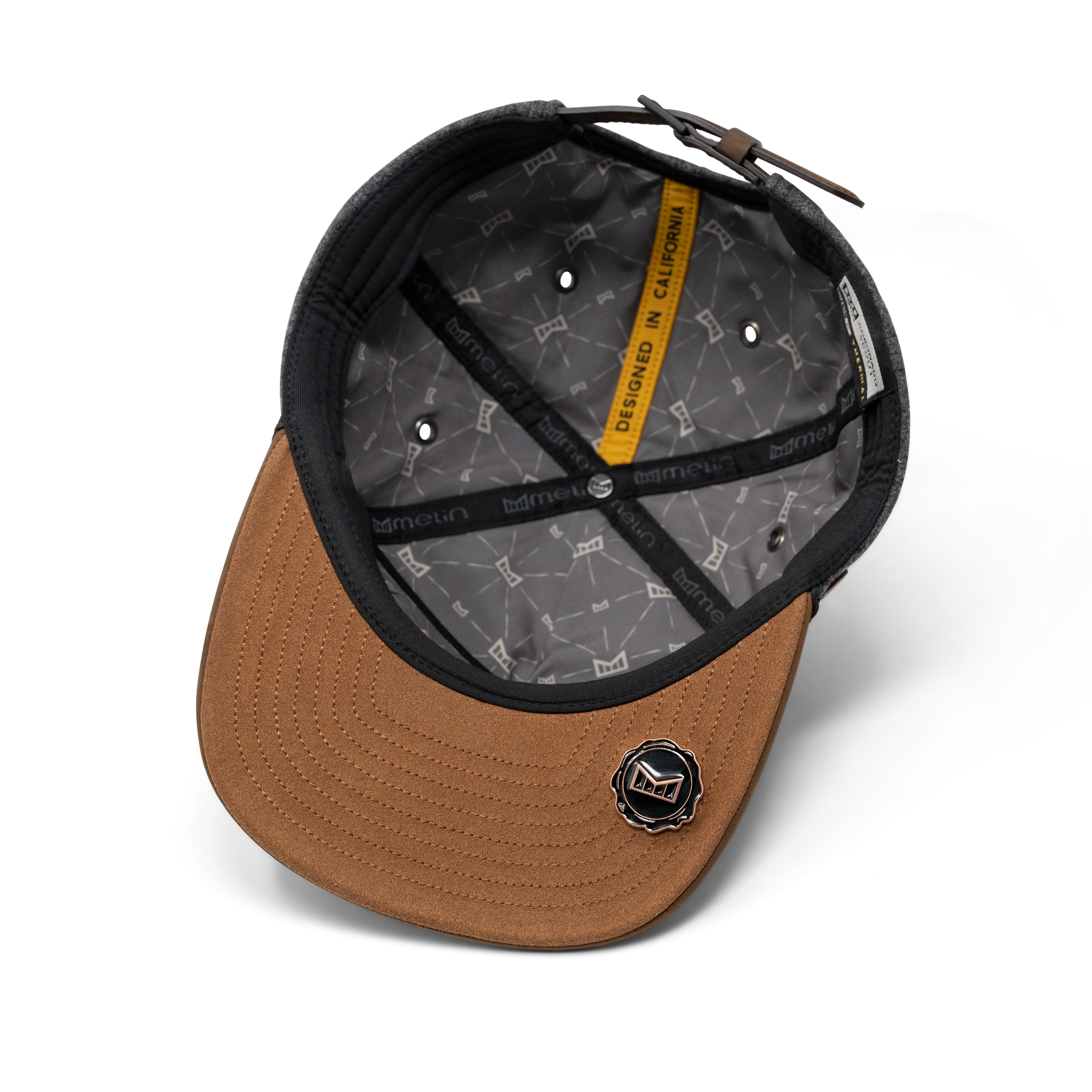 Coronado Scout Thermal - Heather Grey - Image 6