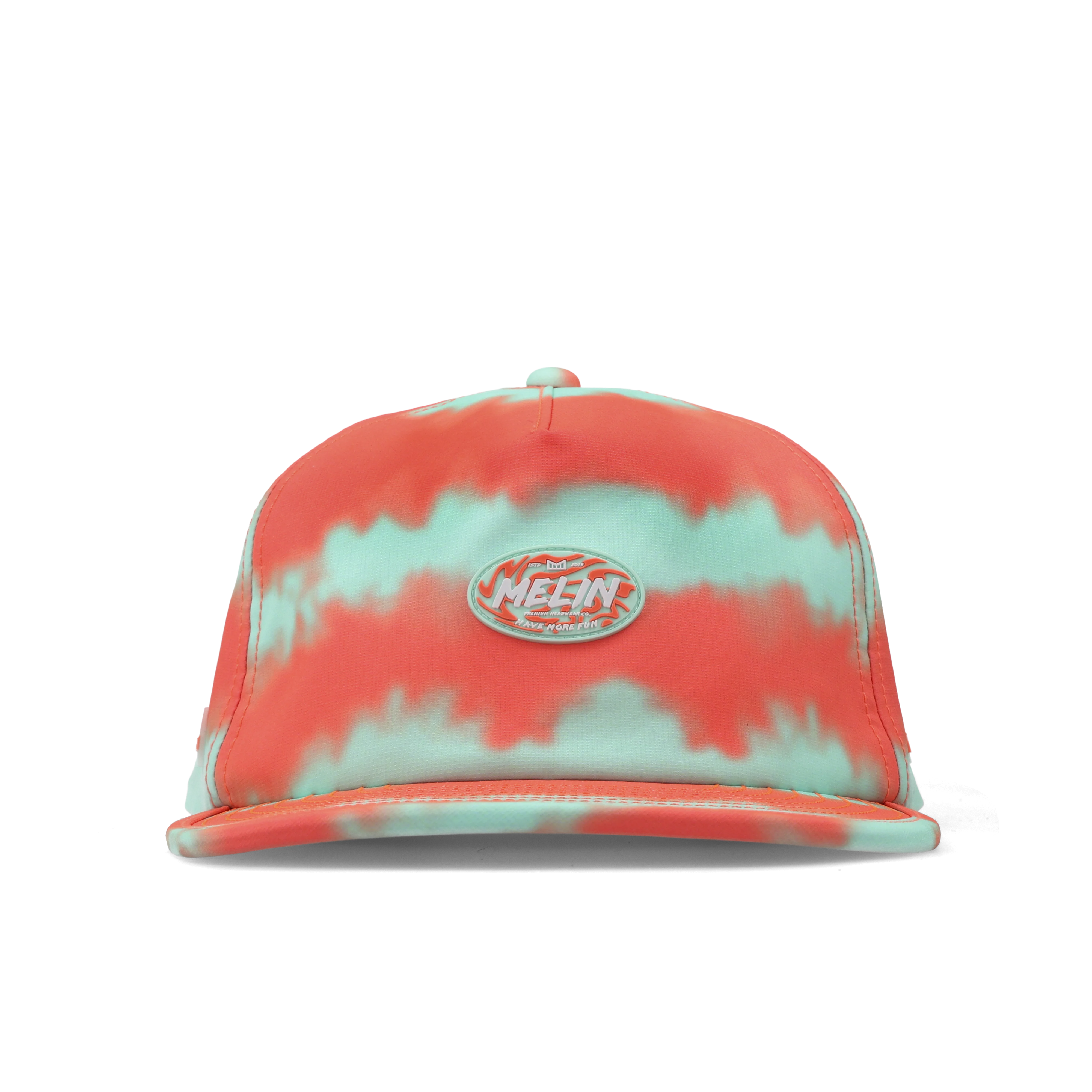 Eagle Neon Tie Dye Hydro - Infrared - Image 3