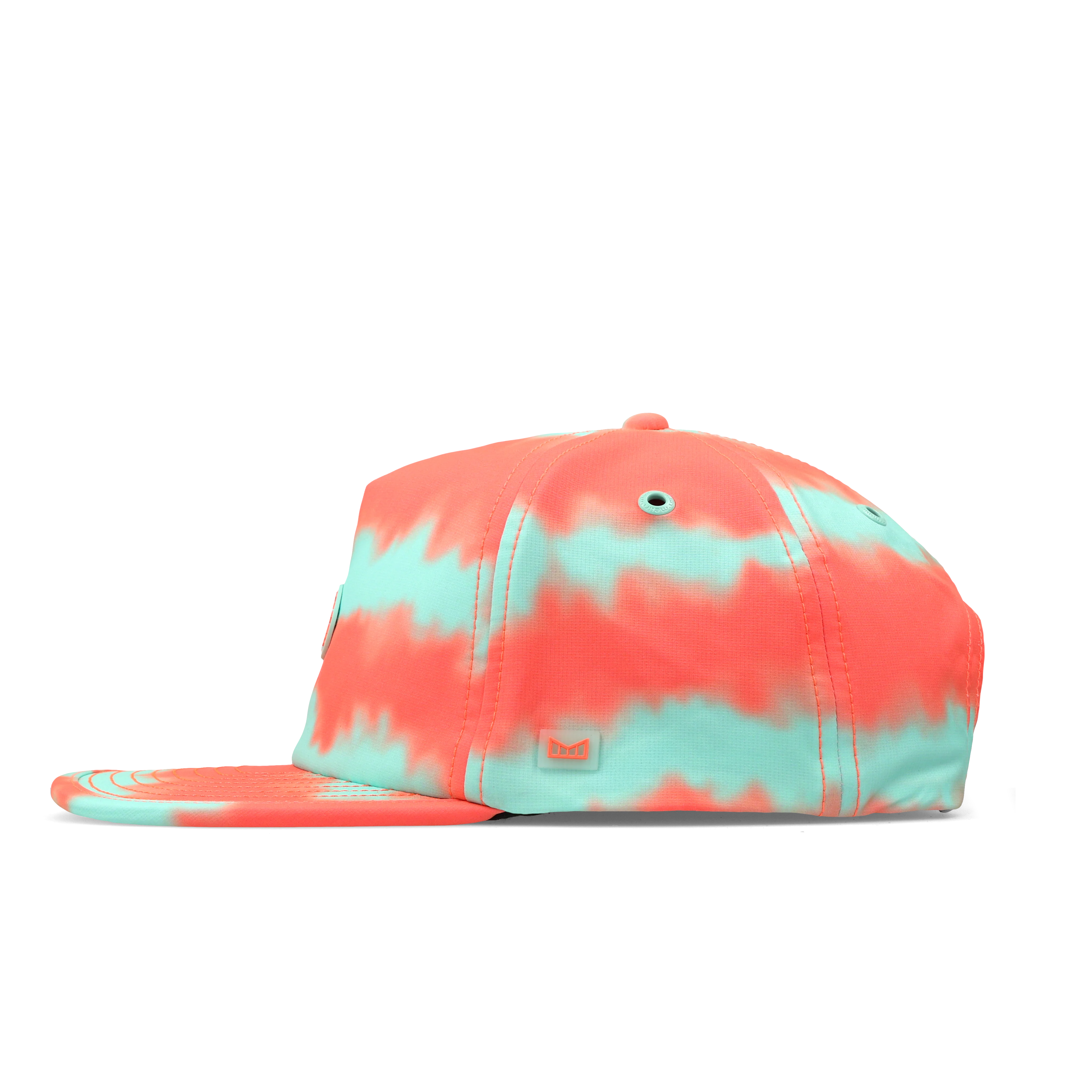 Eagle Neon Tie Dye Hydro - Infrared - Image 4