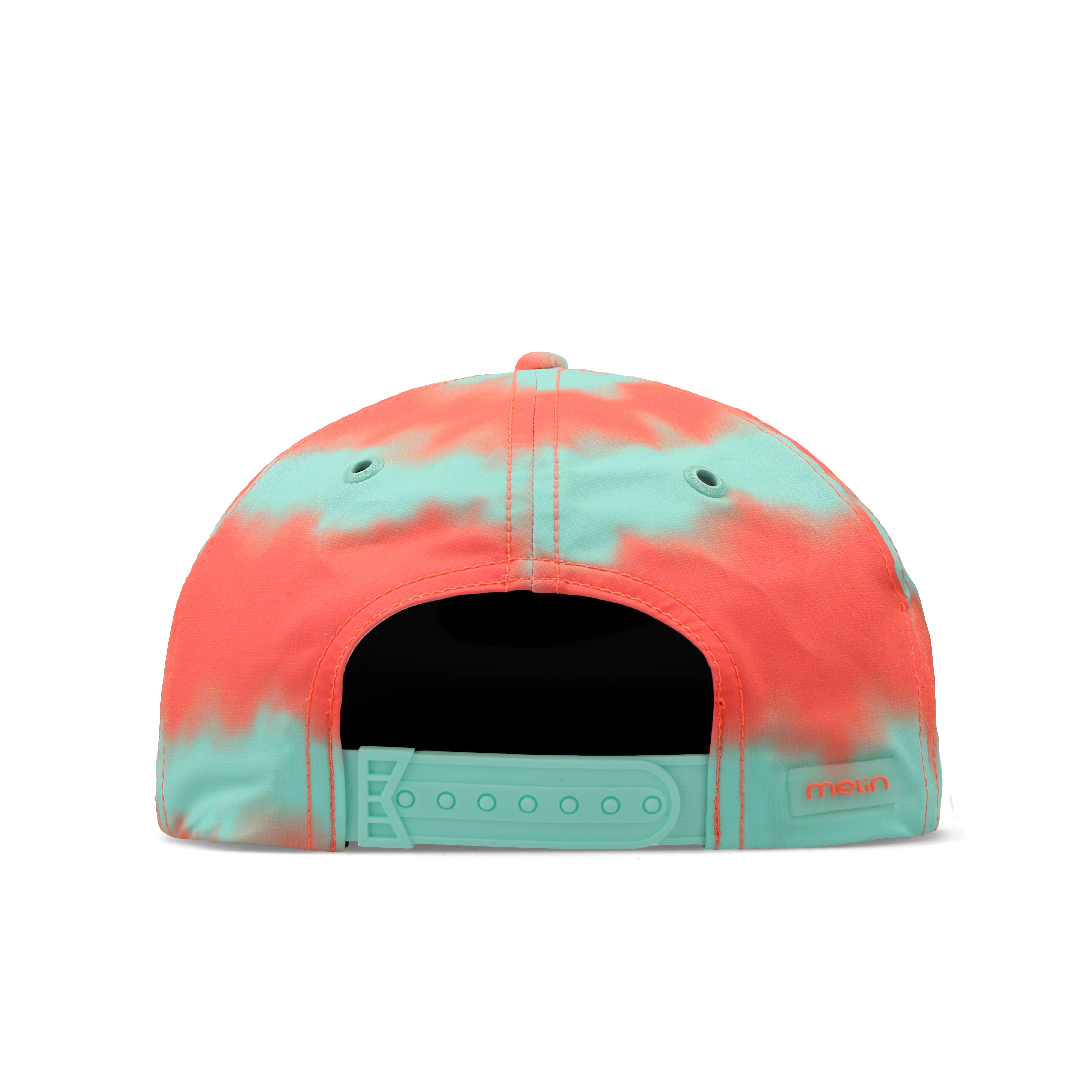 Eagle Neon Tie Dye Hydro - Infrared - Image 5