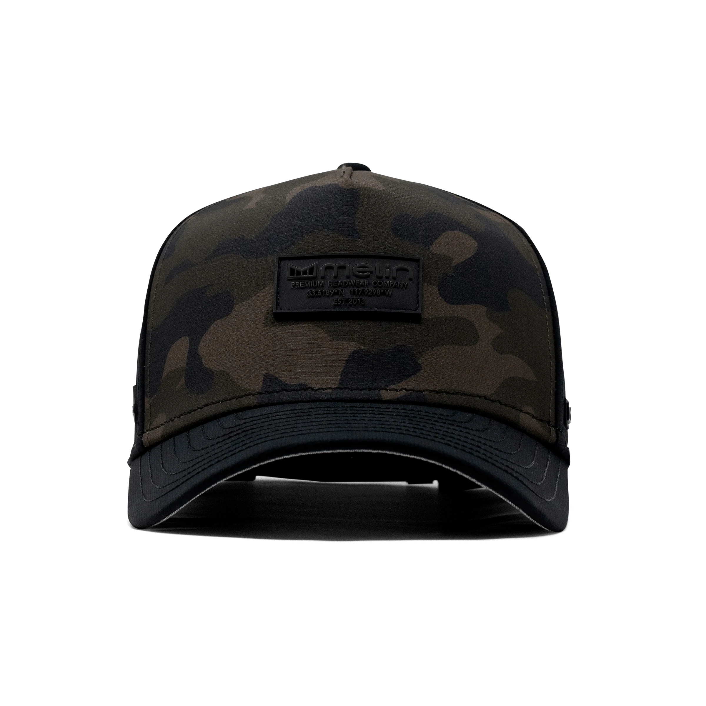 Odysea Brick Hydro - Olive Camo Midnight - Image 3