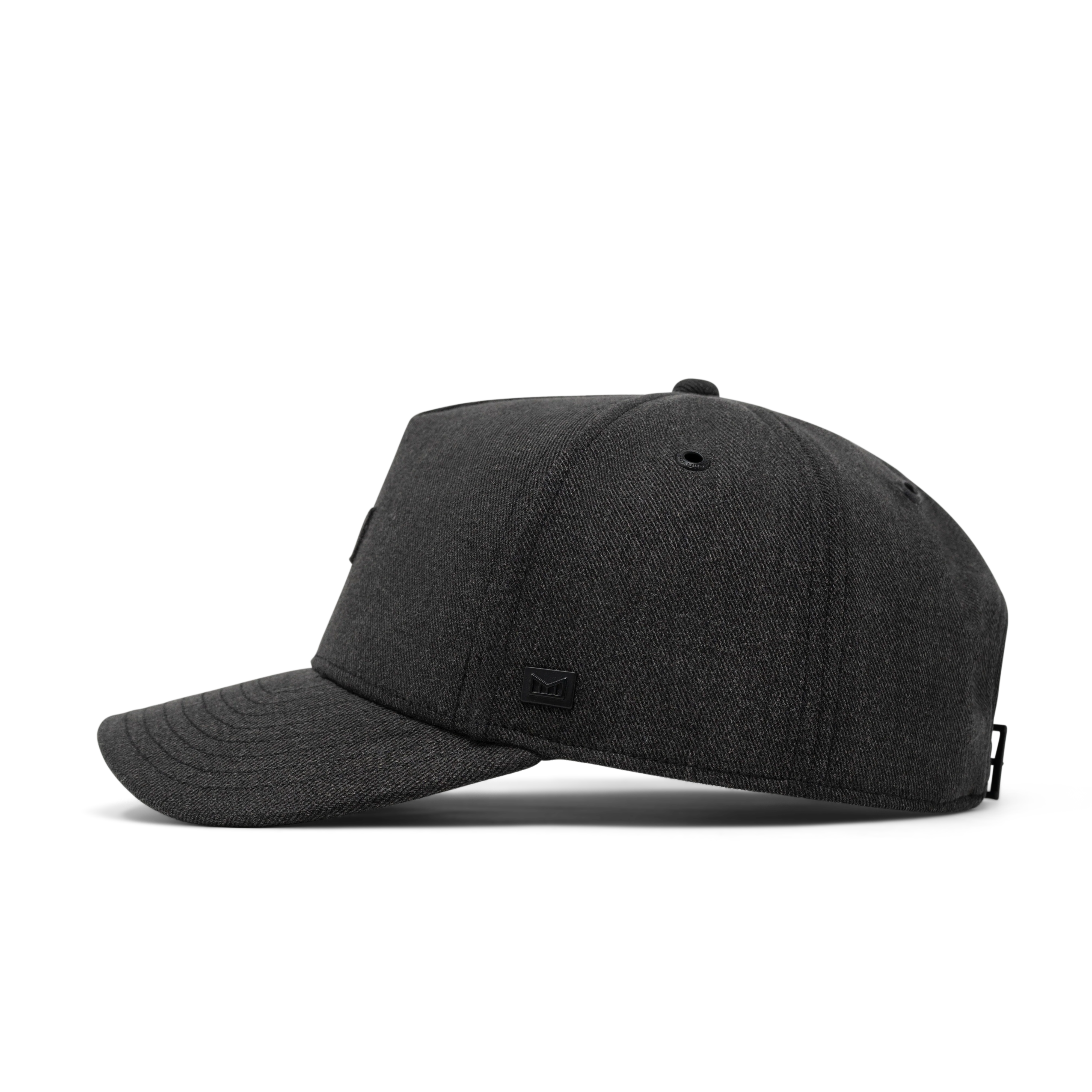 Odysea Bulls Icon Thermal - Black Denim - Image 4